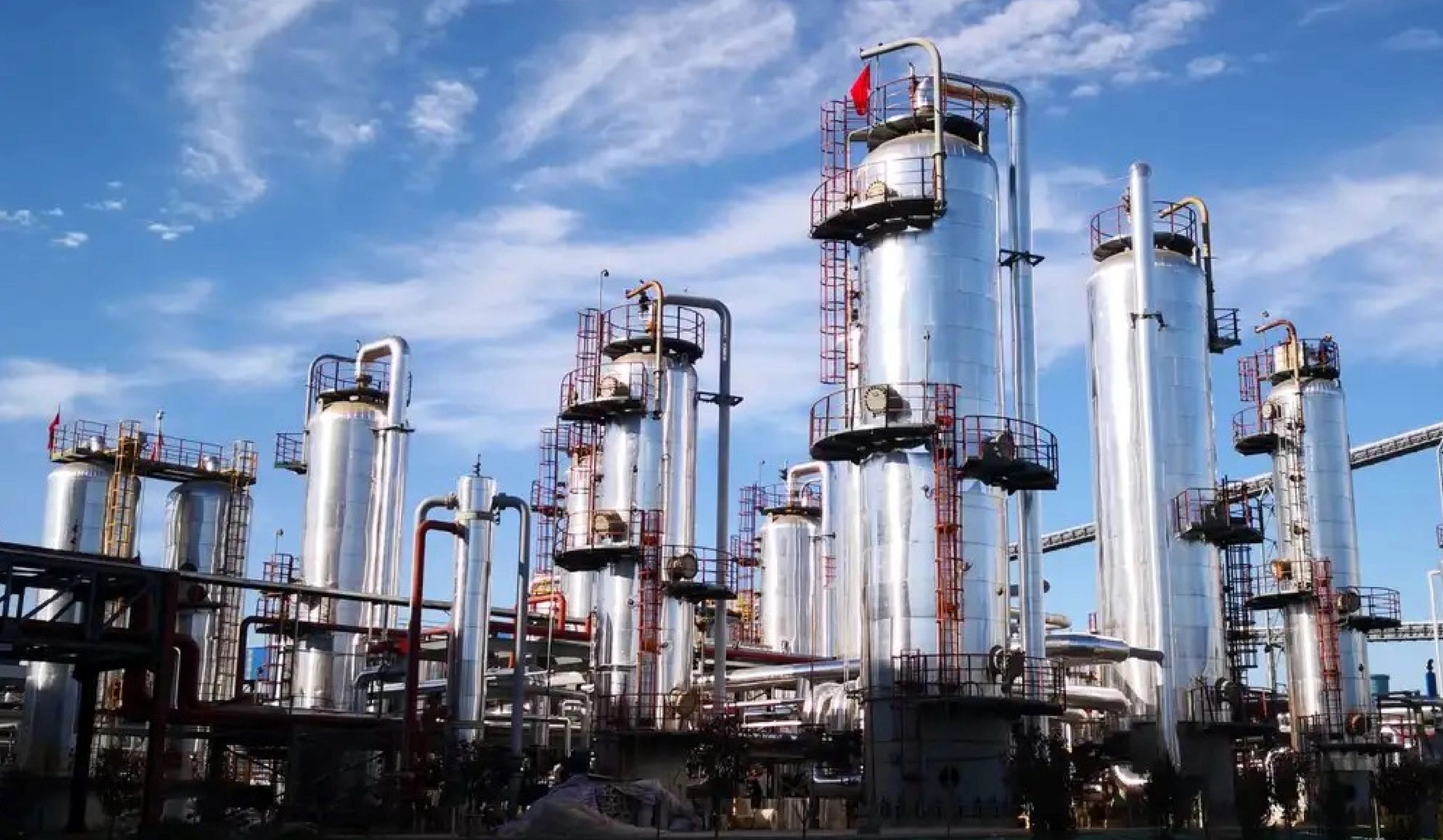 World’s First CO₂ to Methanol Plant launched by NTPC at Vindhyachal 