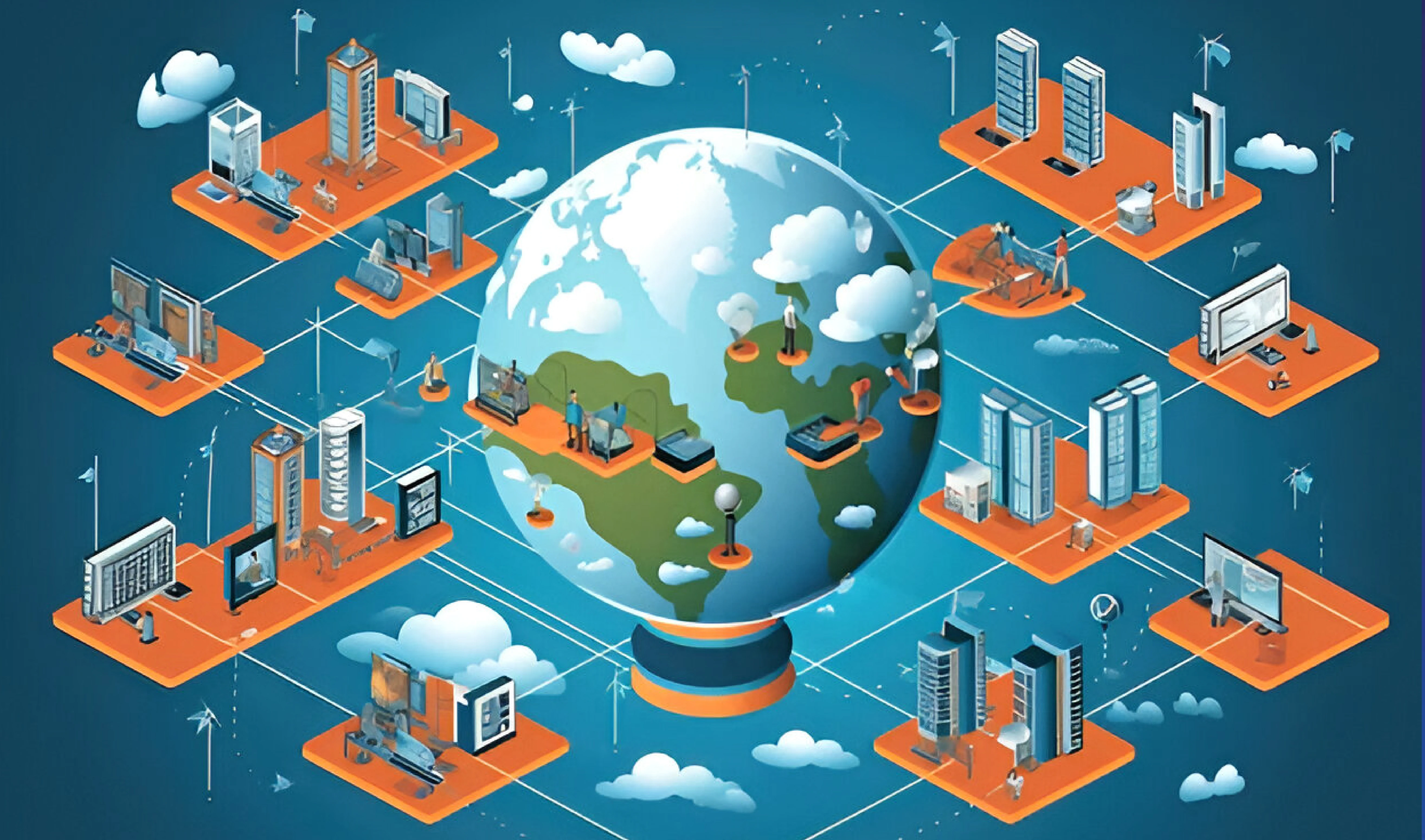 Ministry of Science and Technology launched Operation Dronagiri and Integrated Geospatial Data Sharing Interface (GDI)