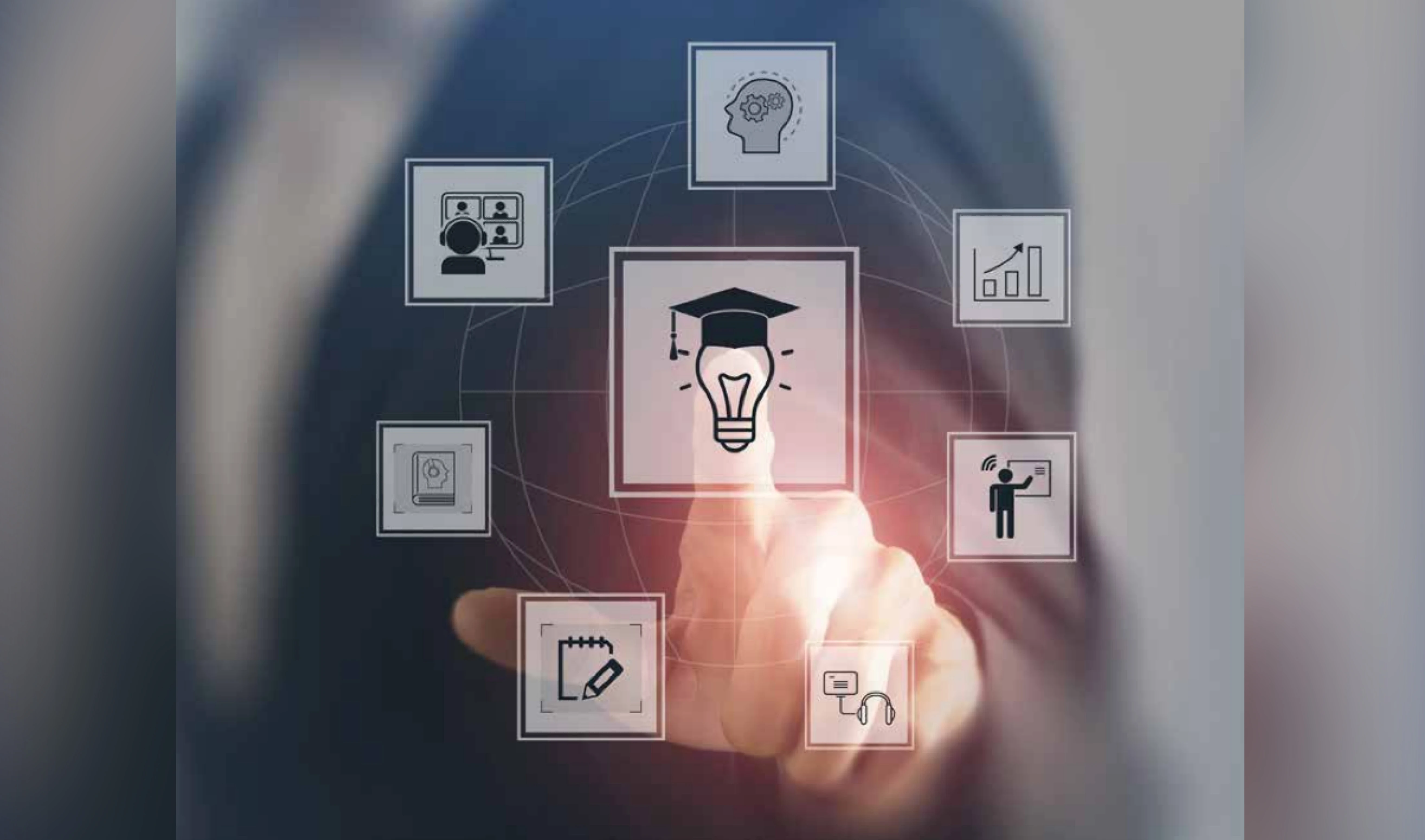 Anusandhan National Research Foundation (ANRF) launched ‘Partnerships for Accelerated Innovation and Research’ (PAIR) programme