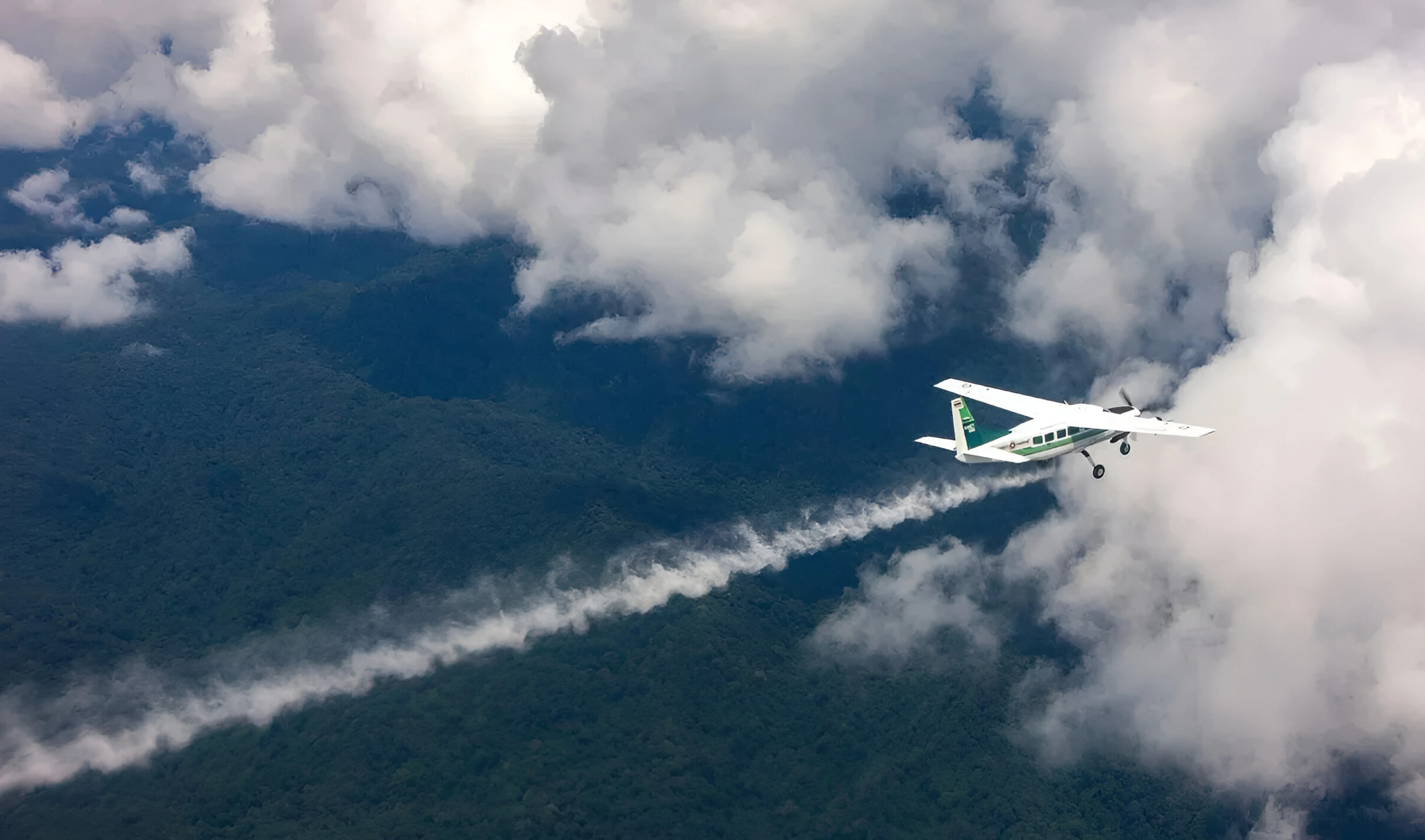 Delhi Govt. seeks Centre’s permission for Cloud Seeding in the backdrop of deteriorating air quality
