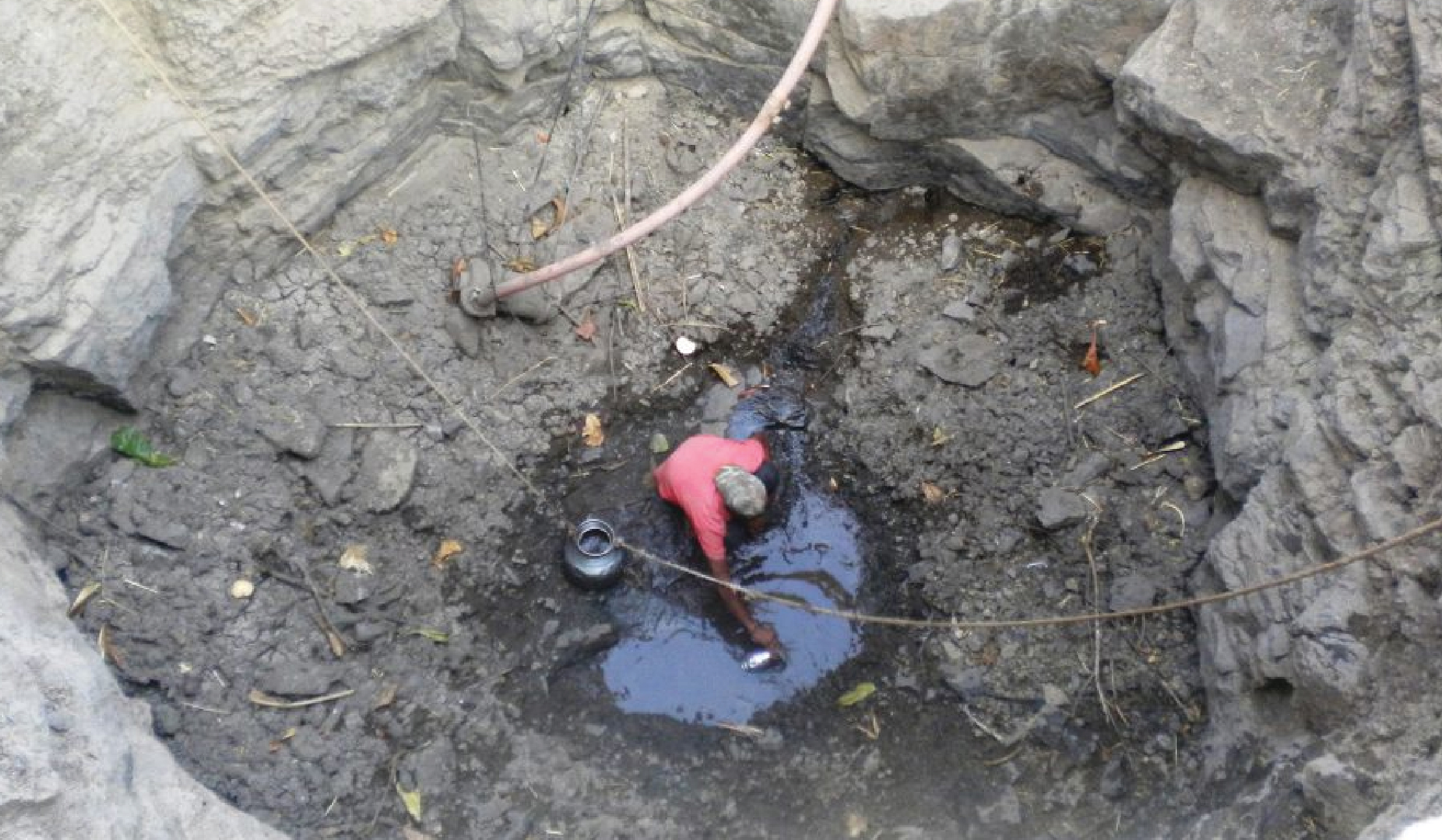 Reforming India’s Water Governance To Meet Emerging Challenges