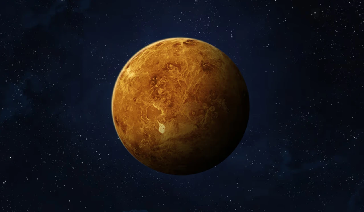 ISRO gets government approval for Venus mission “Shukrayaan”