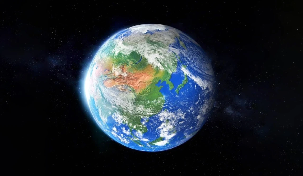 Soaring Water demand and Groundwater depletion caused Earth's axis to tilt by 31.5 inches: Study