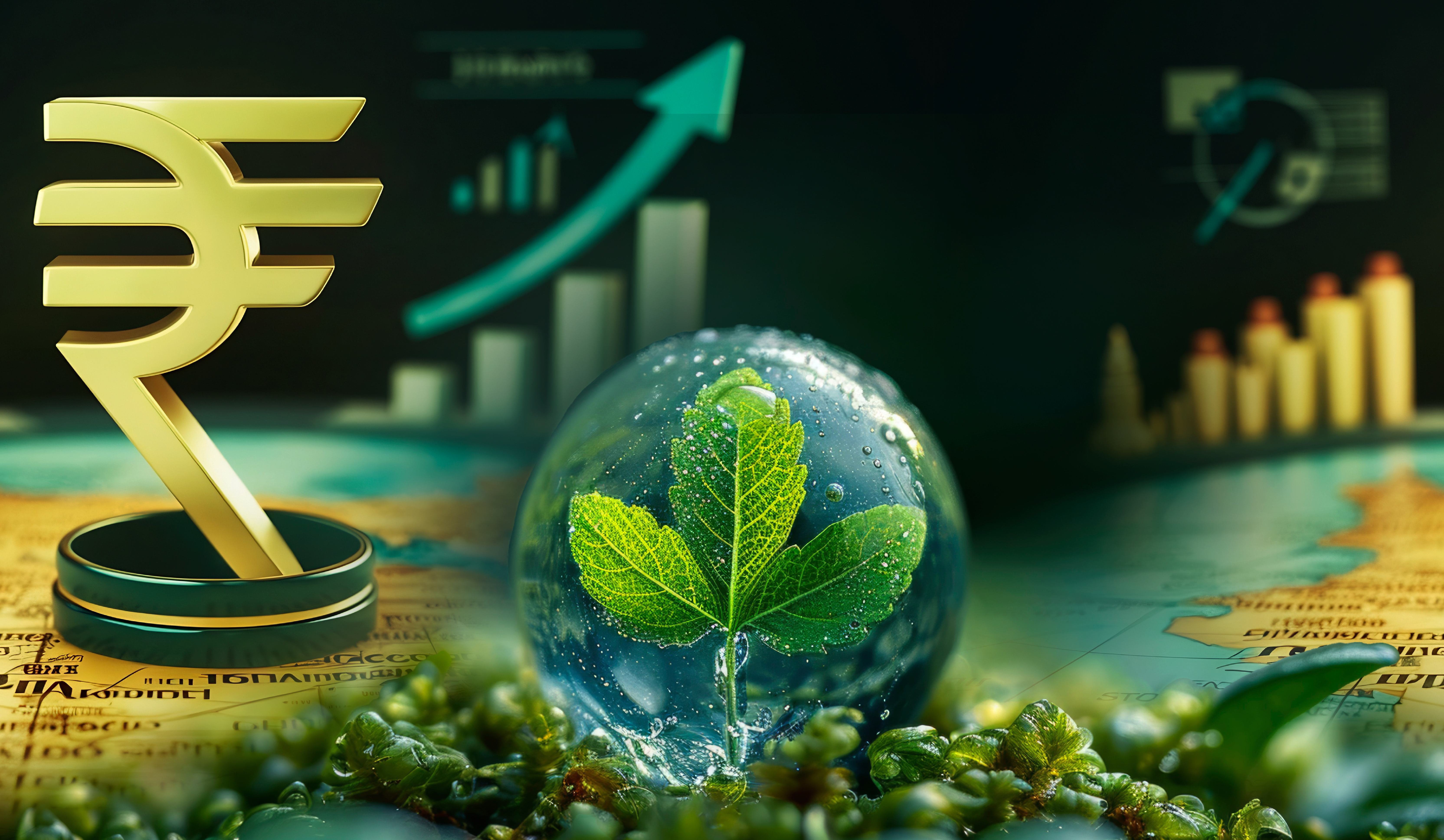 India’s Bioeconomy: Pioneering Growth Through Innovation and Sustainability