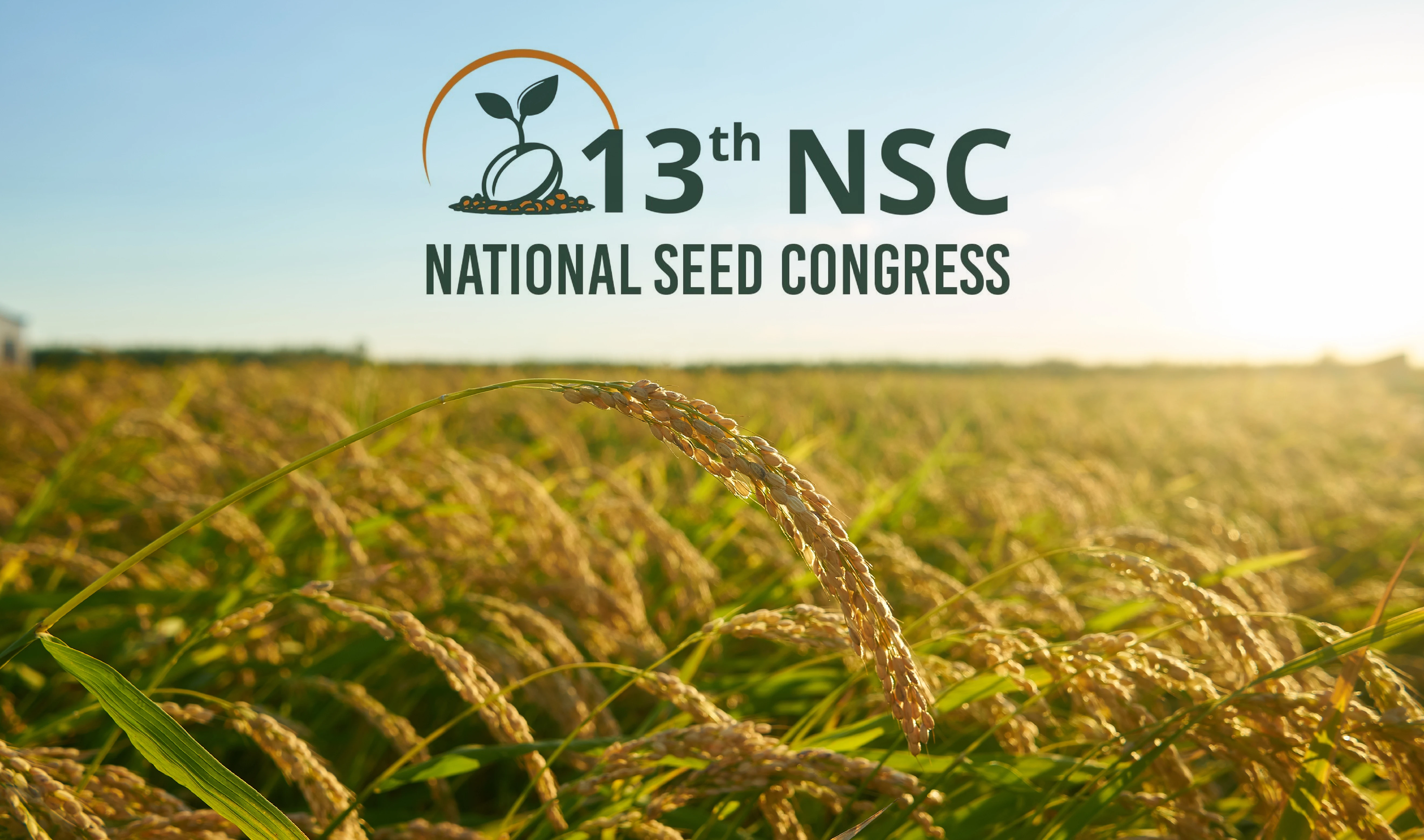 13th National Seed Congress (NSC) organized by the Ministry of Agriculture & Farmers’ Welfare, concludes