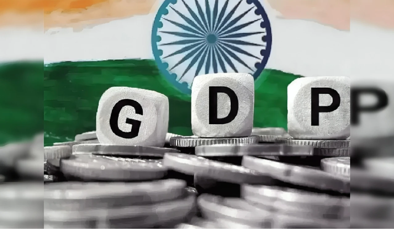 Government decides to update the GDP base year from 2011-12 to 2022-23