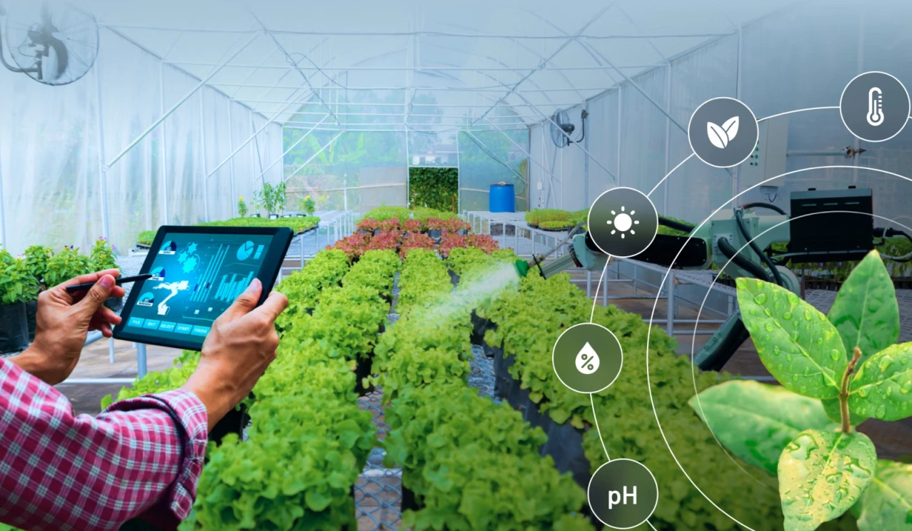 India achieves a landmark milestone in advancing Digital Public Infrastructure (DPI) under the Digital Agriculture Mission.