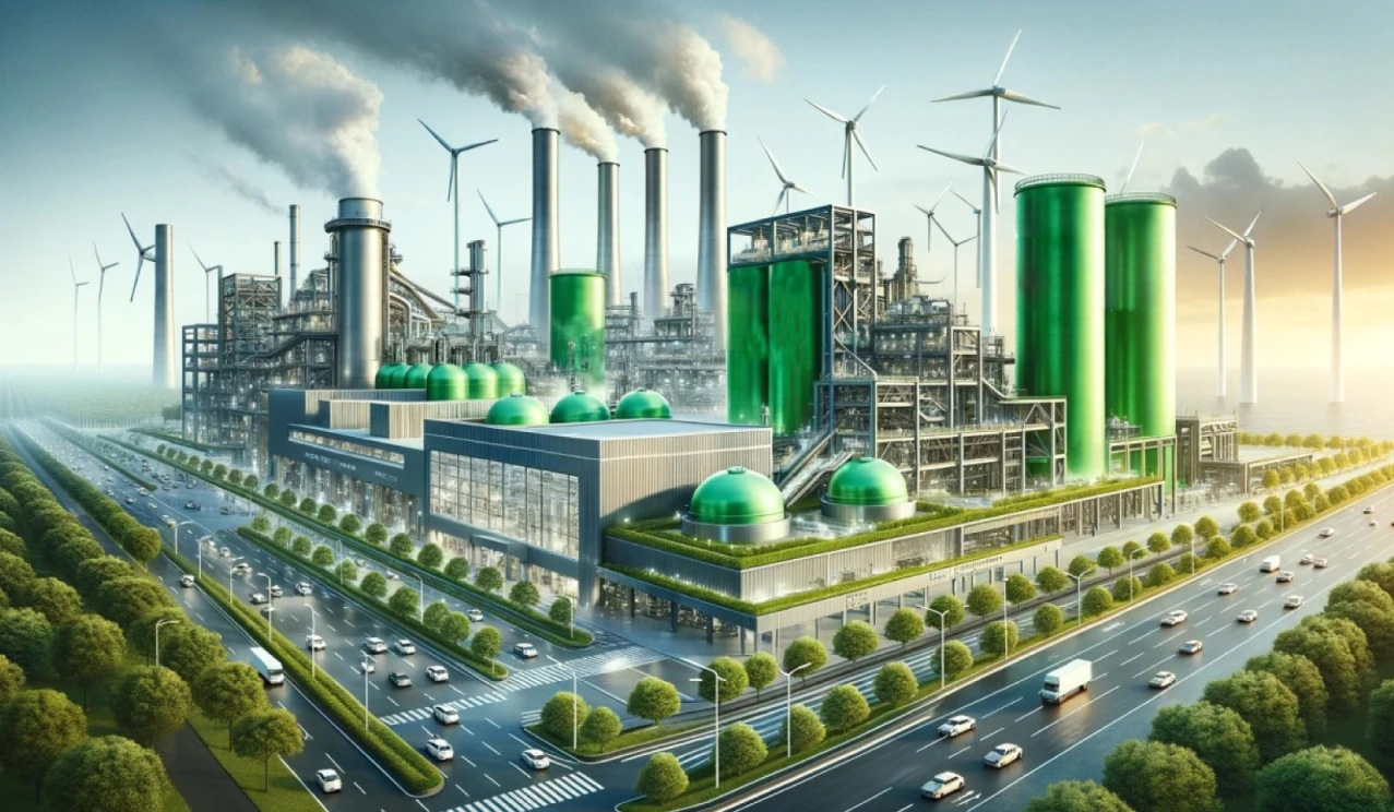 India Launched the World’s first Green Steel Taxonomy 