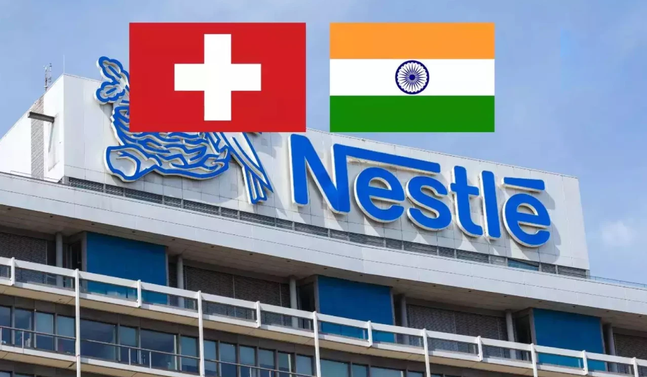 Switzerland suspends Most Favoured Nation (MFN) Clause in Tax Treaty with India over Nestle ruling