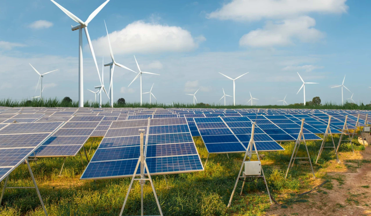 Moldova signed International Solar Alliance (ISA) Framework Agreement (FA)