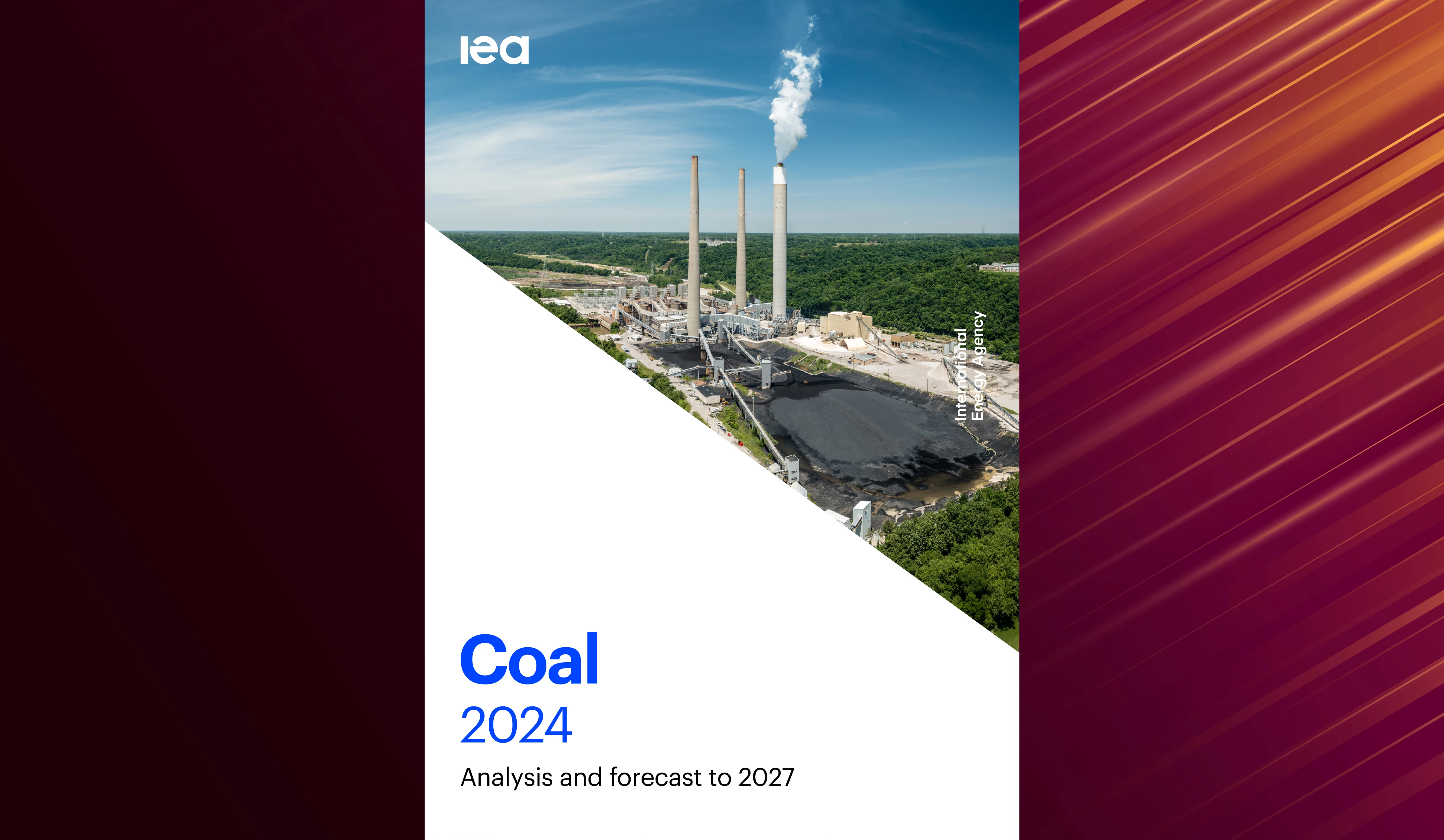 ‘Coal 2024: Analysis and Forecast to 2027’ Report published by International Energy Agency (IEA)