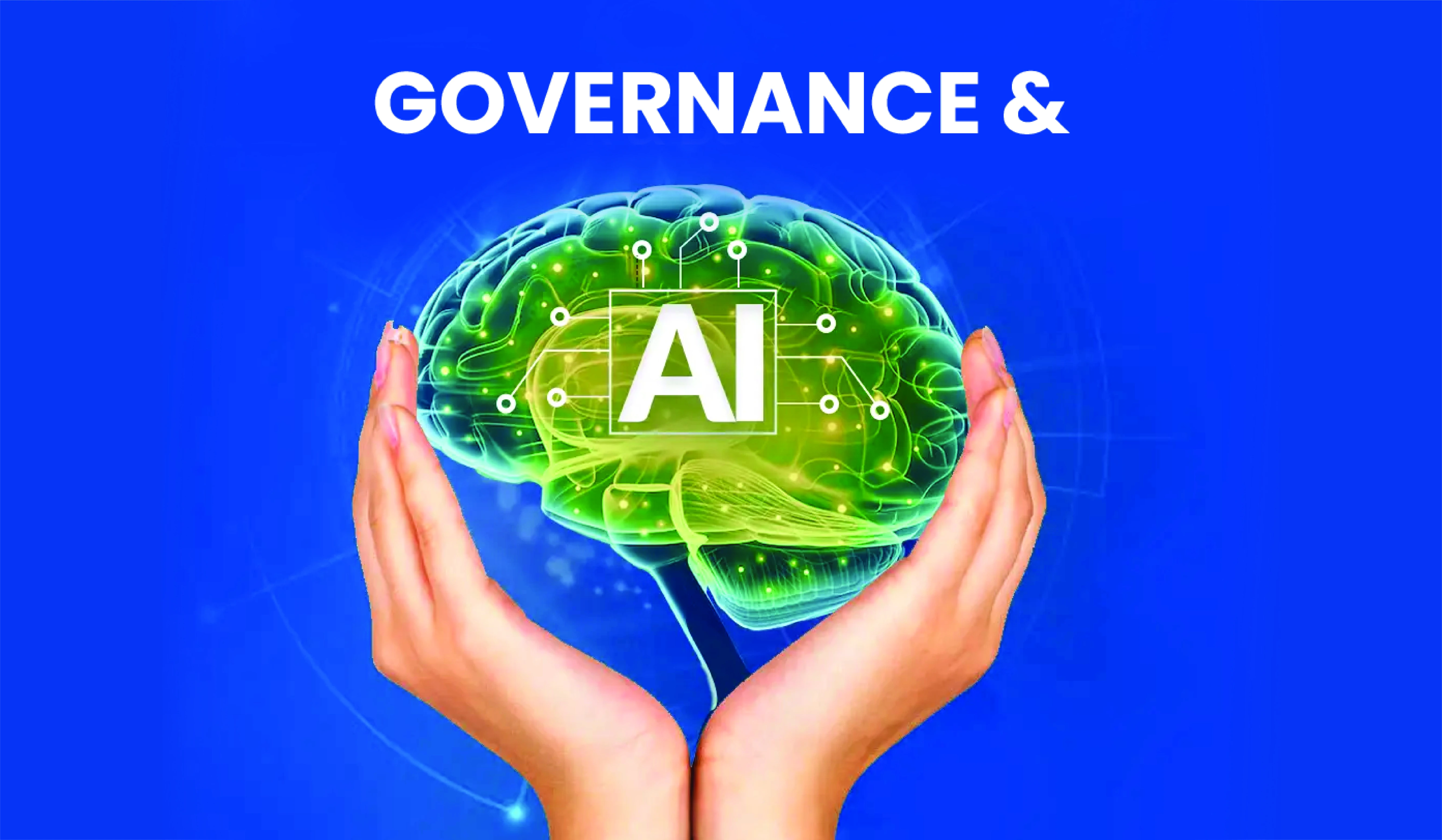 Governance and AI