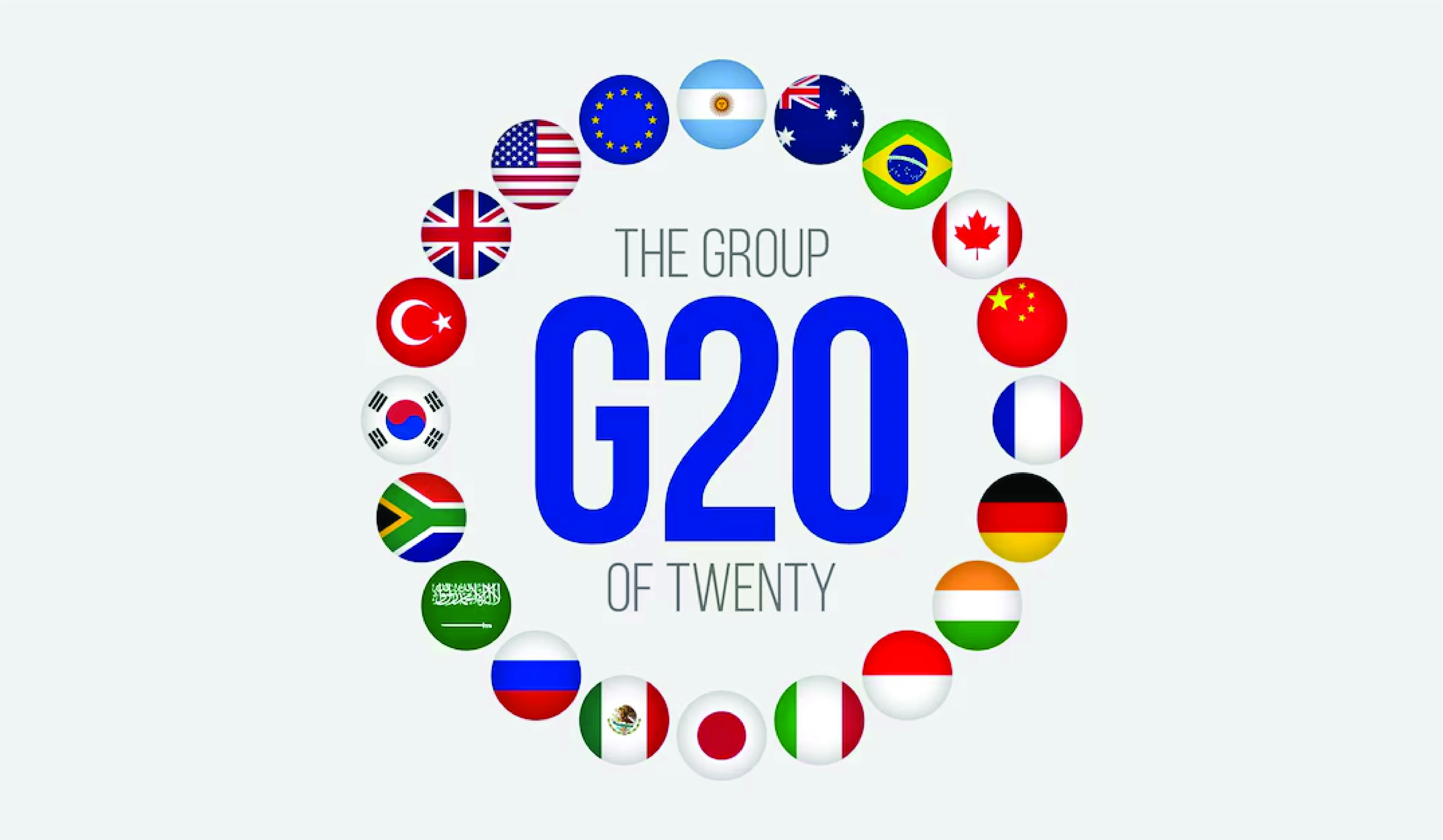 The Group of Twenty (G20) Summit