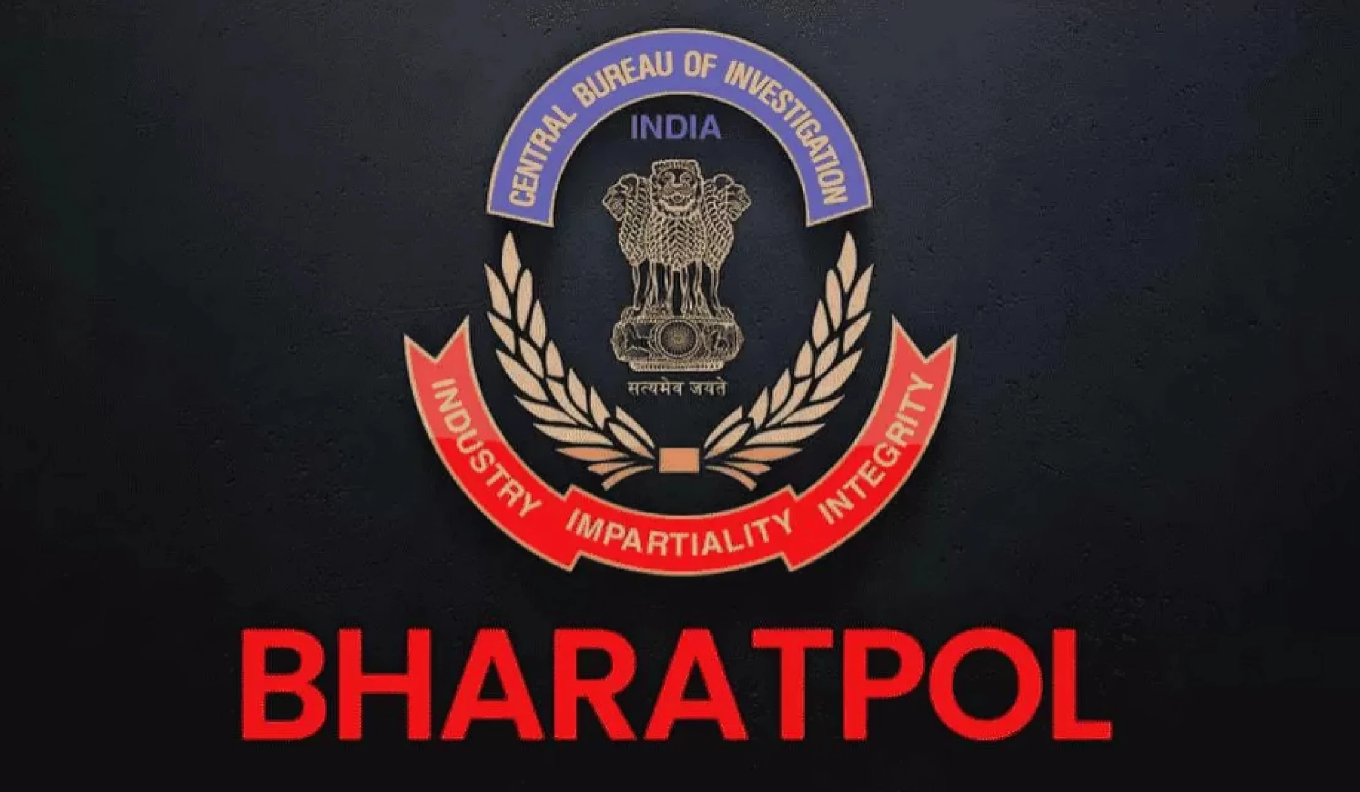 Union Home Minister Inaugurated the BHARATPOL Portal Developed by the CBI