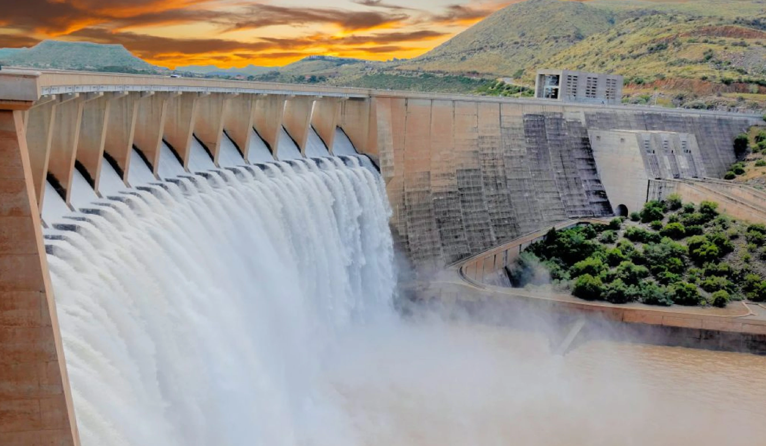 Supreme Court Highlighted issues in Implementation of the Dam Safety Act of 2021