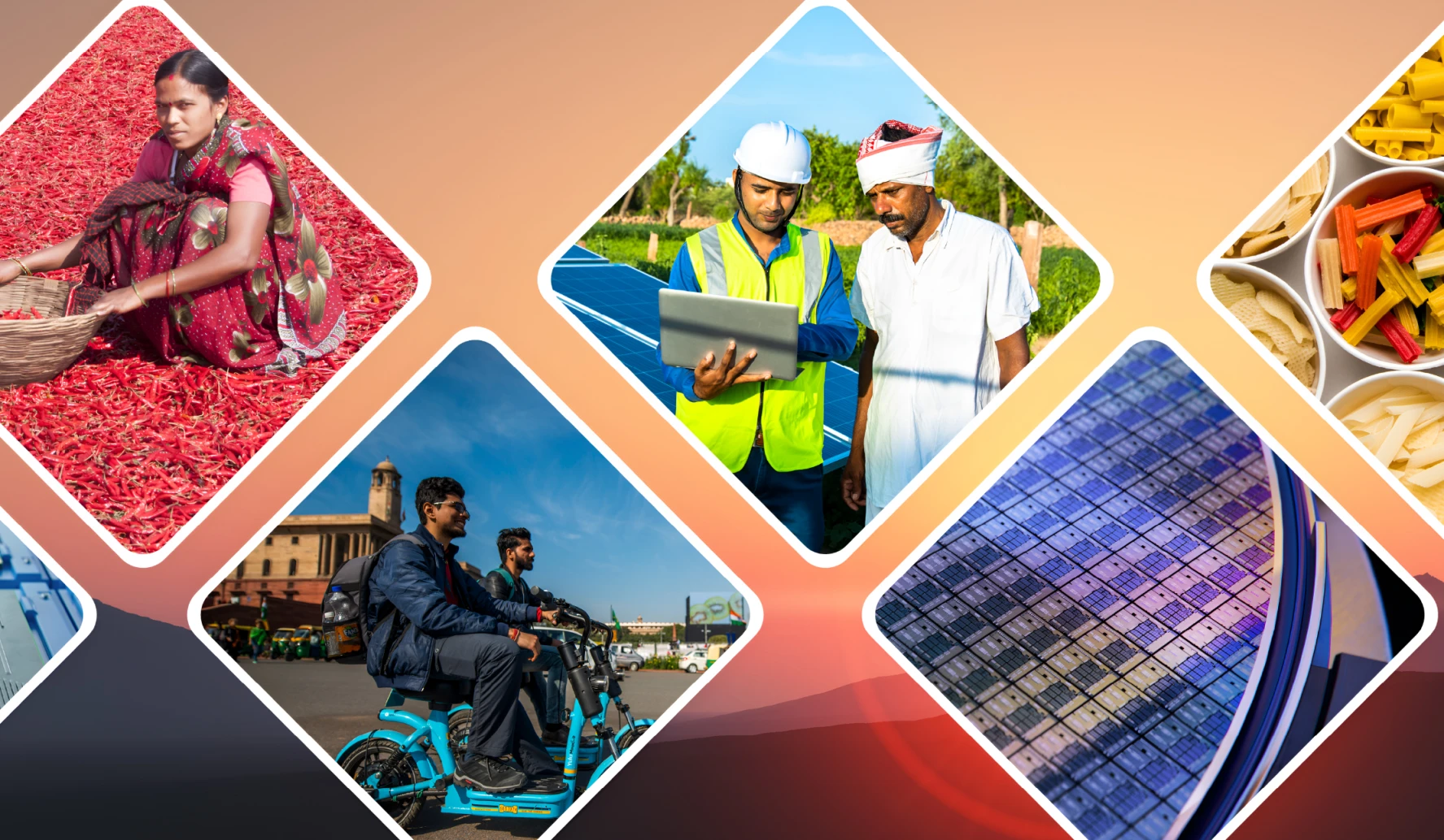 India’s G20 Sherpa highlights the need for India to be Global Champion in Sunrise Sectors