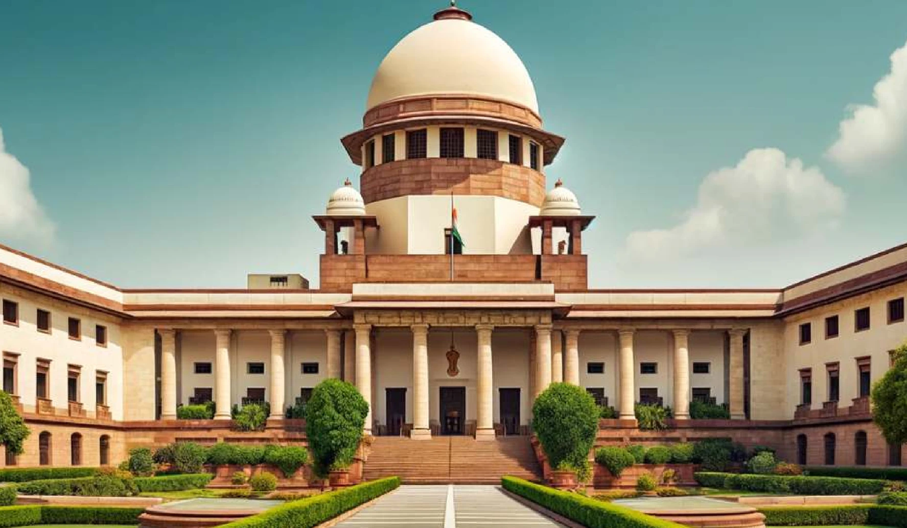 Right to Access to Justice Not Absolute: Supreme Court (SC)