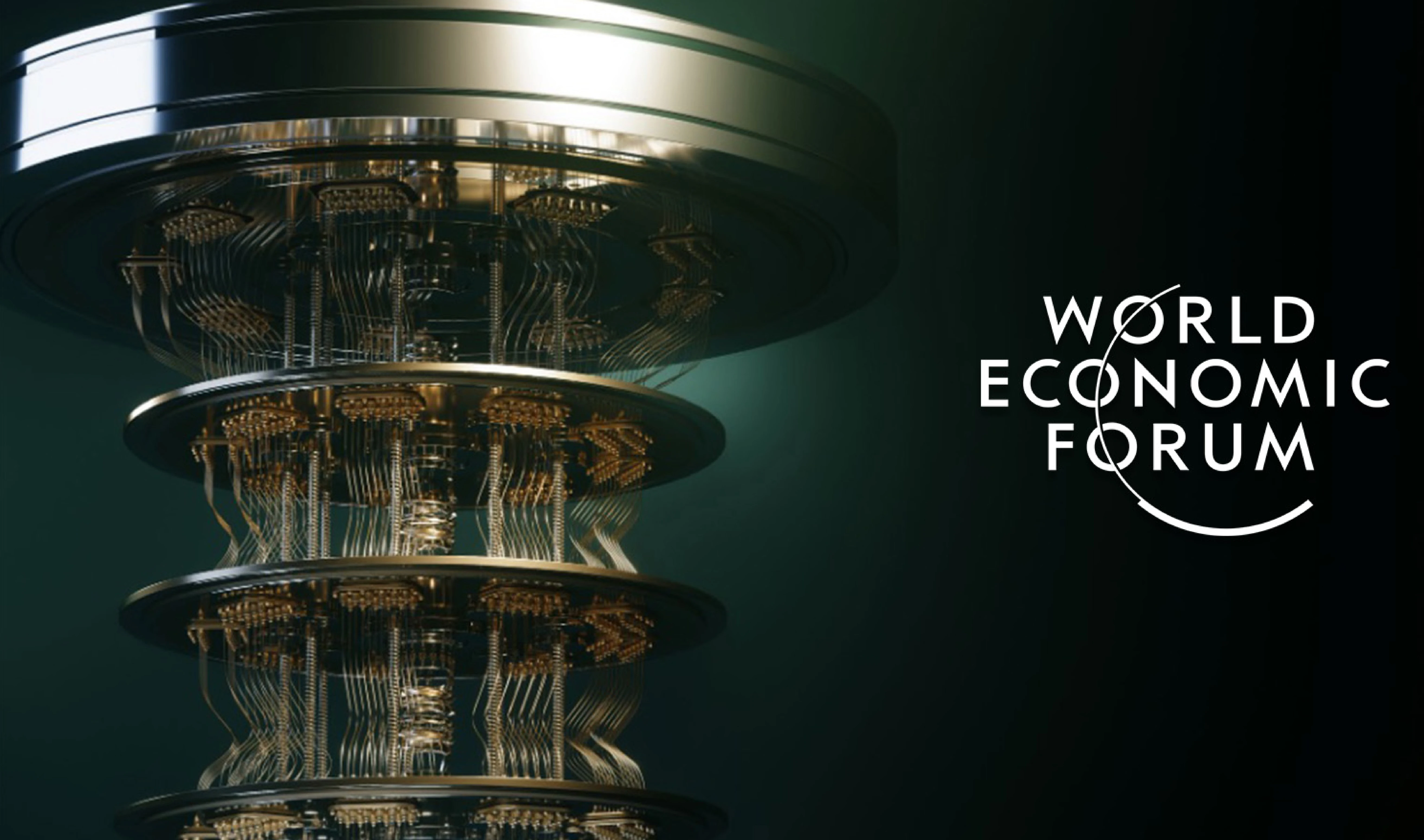 World Economic Forum (WEF) Released Report on the Quantum Economy