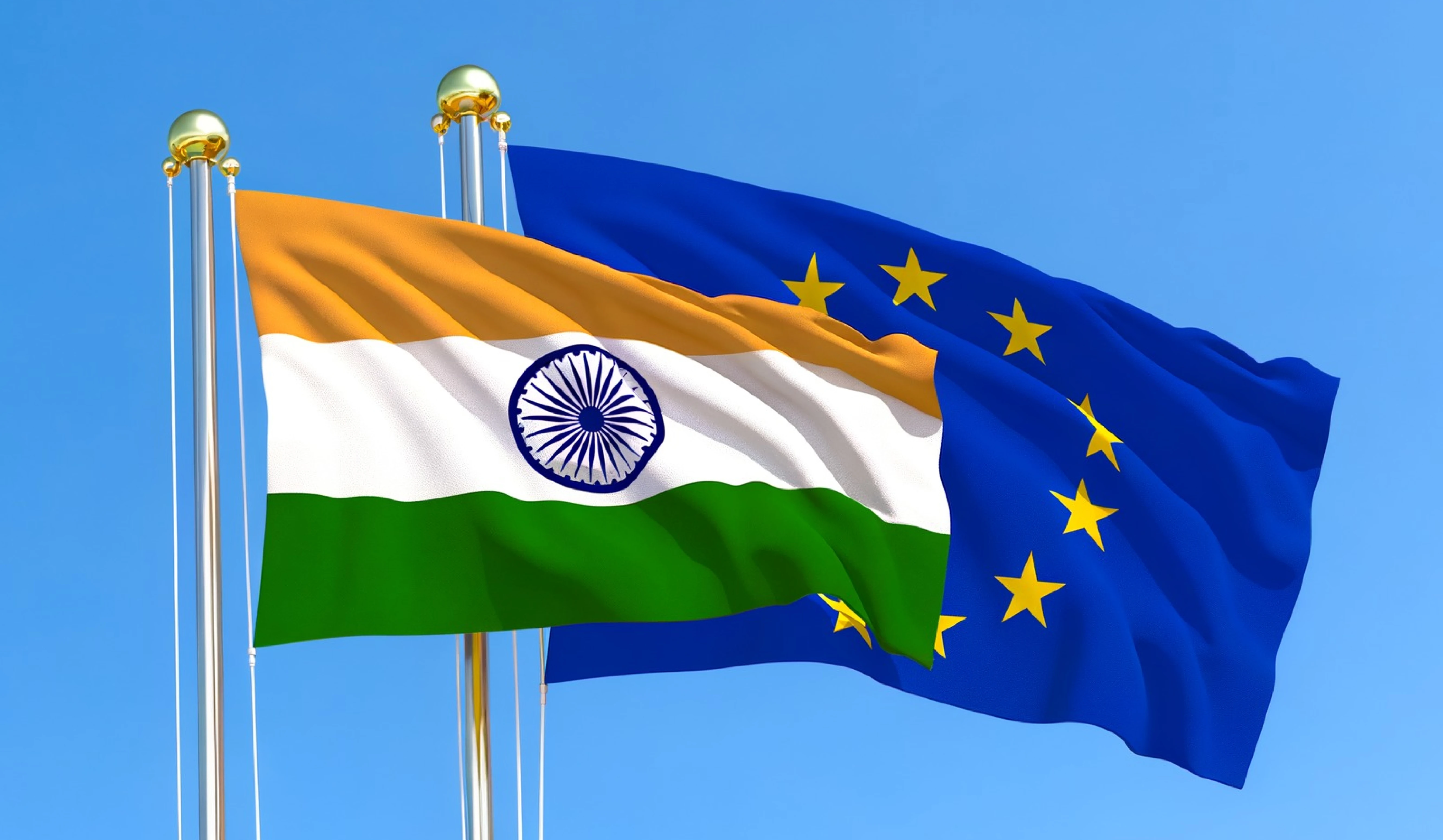 India’s Six broad principles for strengthening trade and investment with European Union (EU)