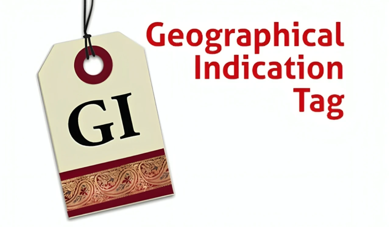 Ministry of Commerce & Industry sets a target of 10000 Geographical Indications (GI) tags by 2030