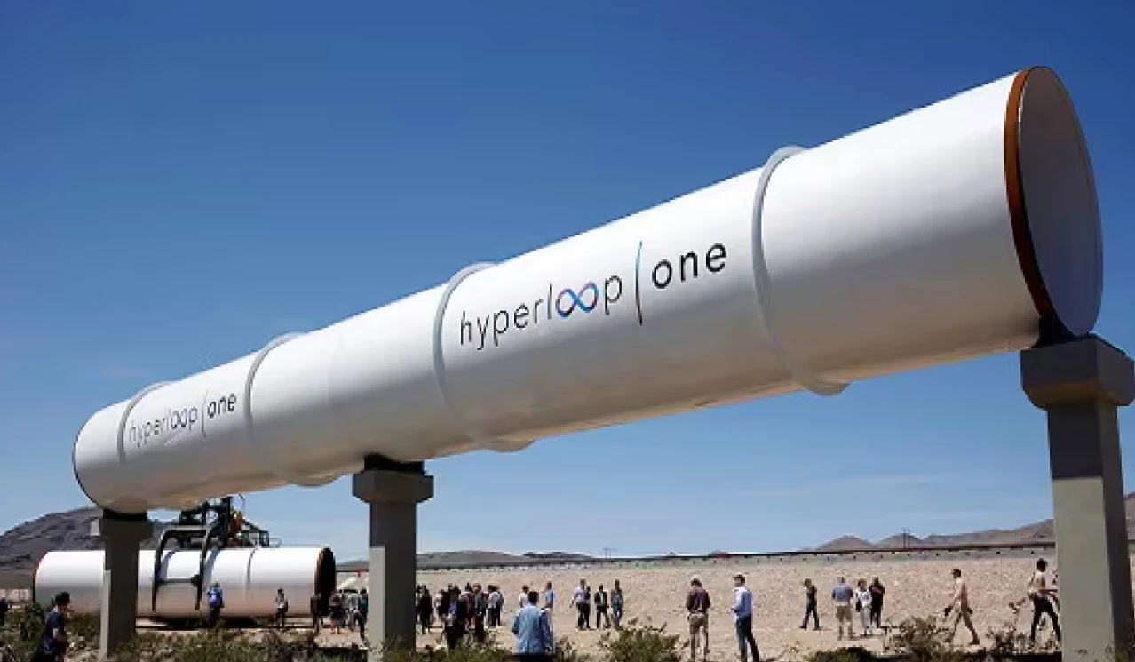 Hyperloop