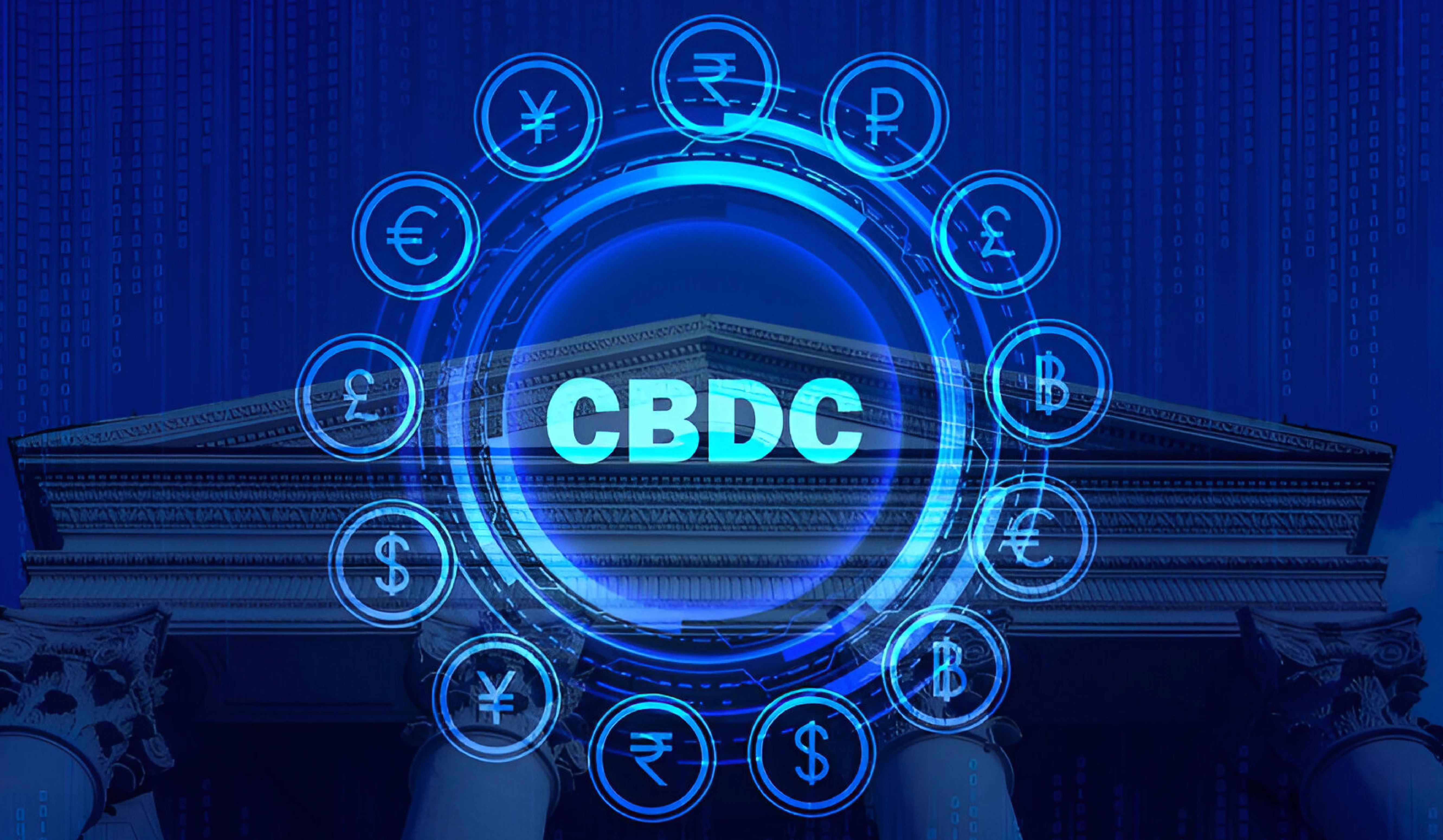 The US President issued executive order banning the establishment of Central Bank Digital Currency (CBDC)