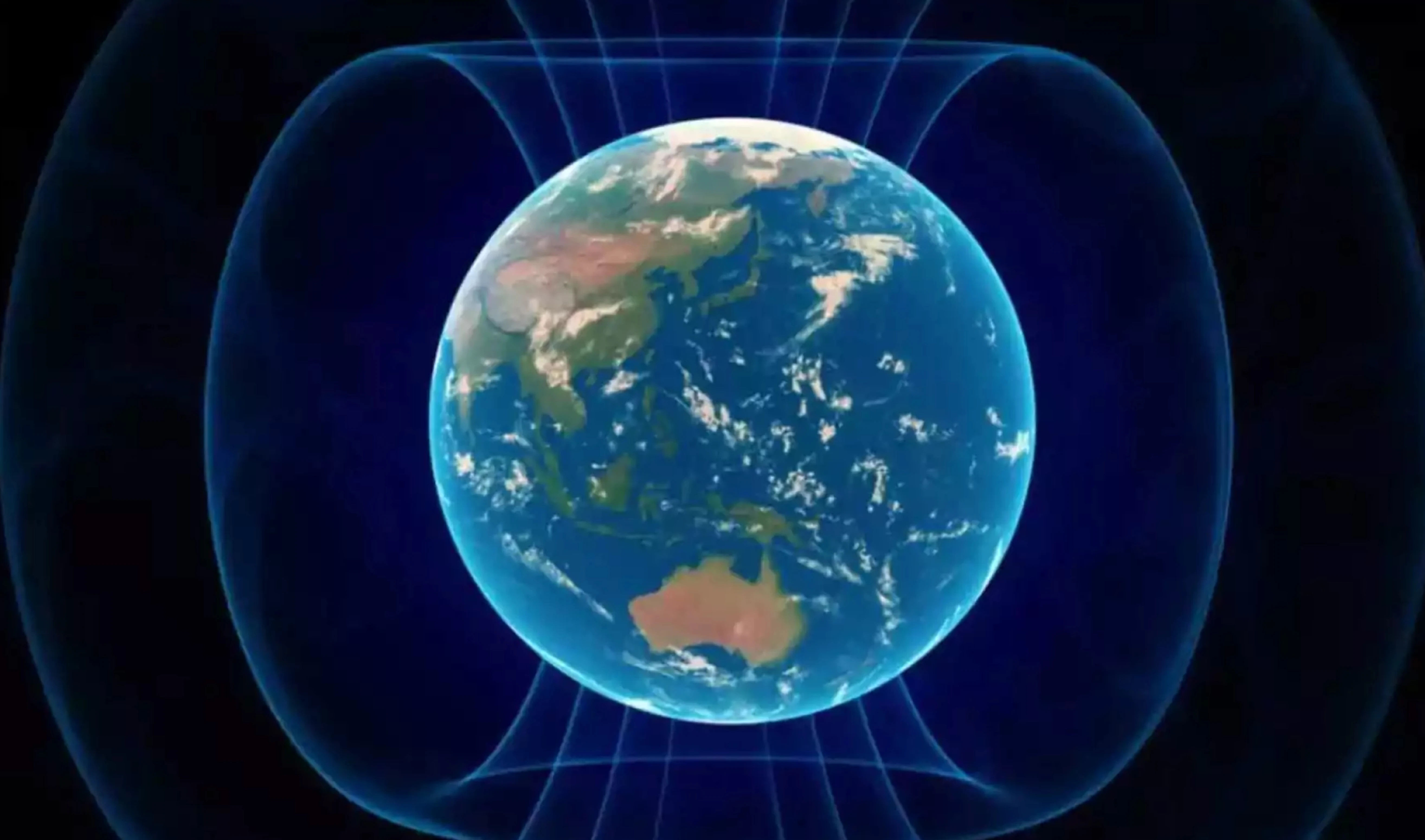 Earth’s Magnetic North Pole is shifting toward Siberia, according to updated World Magnetic Model