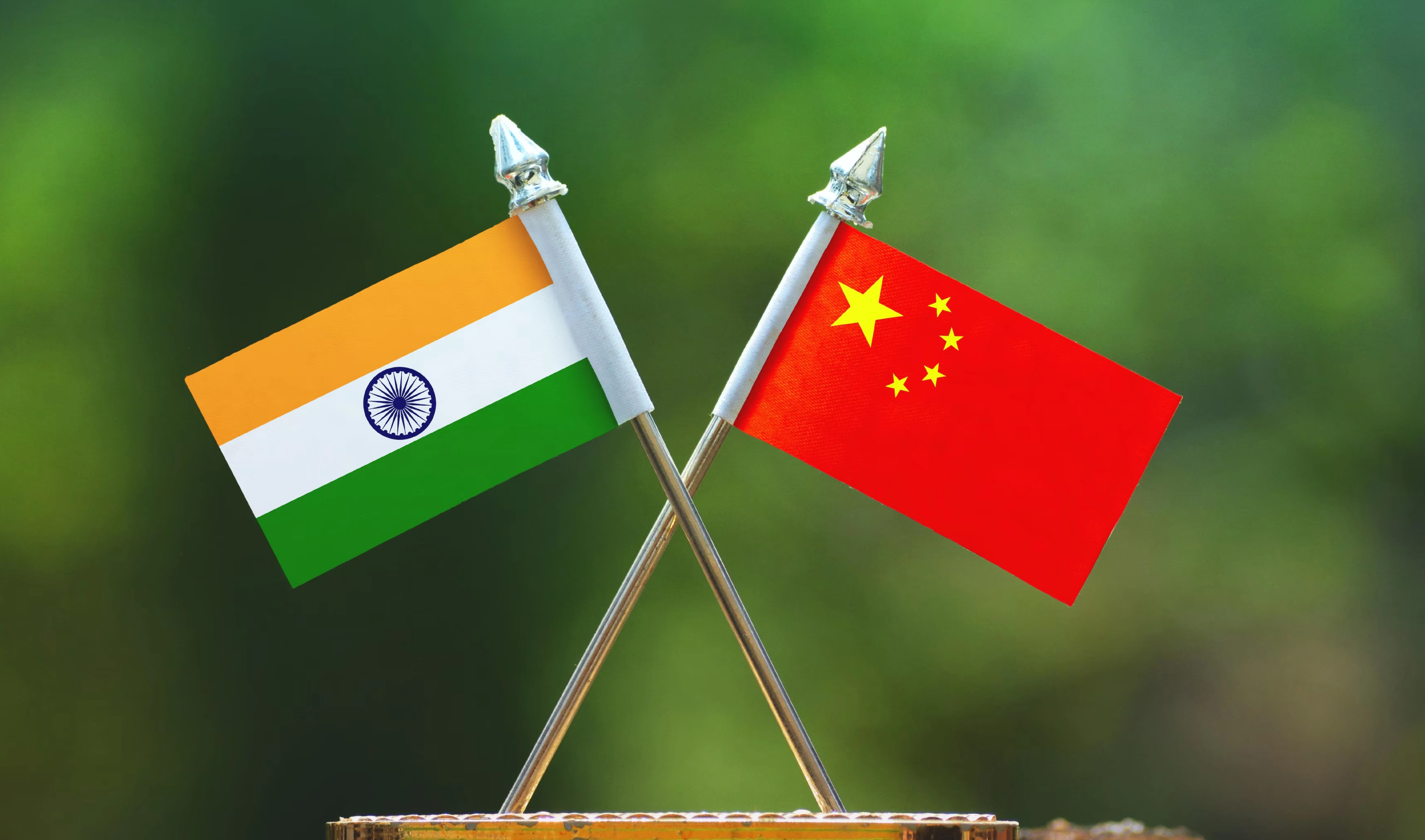 2025 marks 75th Anniversary of India – China Diplomatic Relations