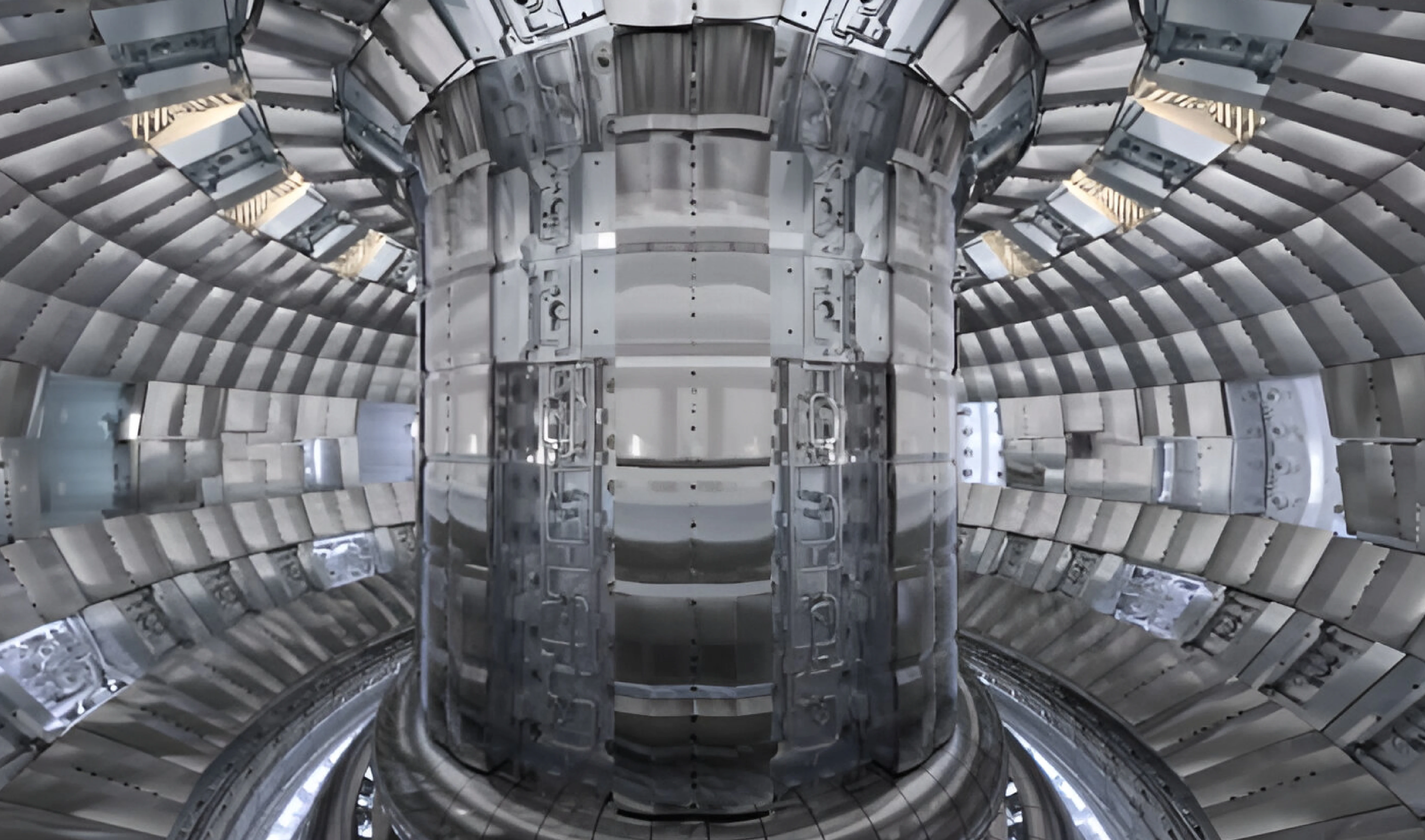 China's artificial sun burns for 1000+ secs, creates record in fusion research