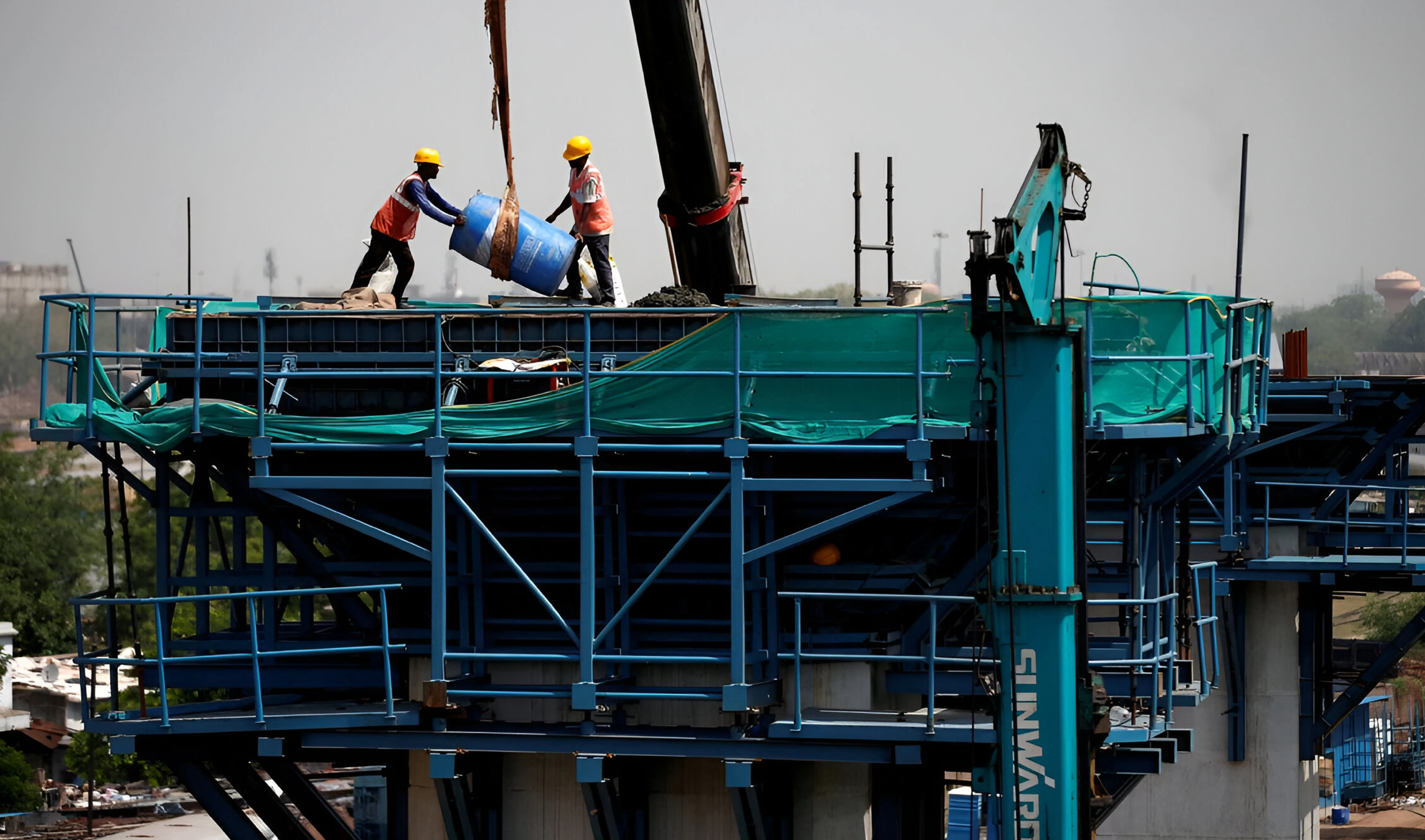 Three Committees constituted to draft Comprehensive Social Security Model for workers