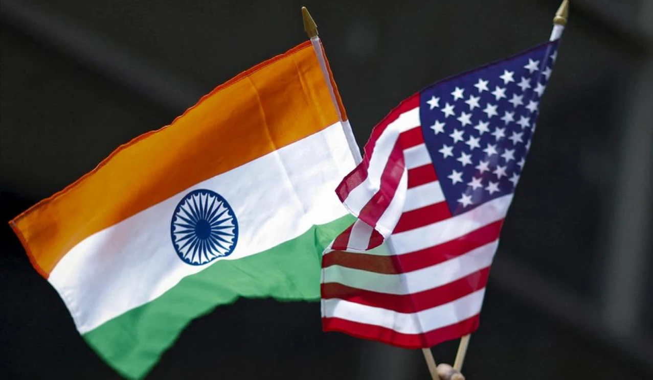 India and USA announced Autonomous Systems Industry Alliance (ASIA) initiative for Underwater Domain Awareness (UDA)