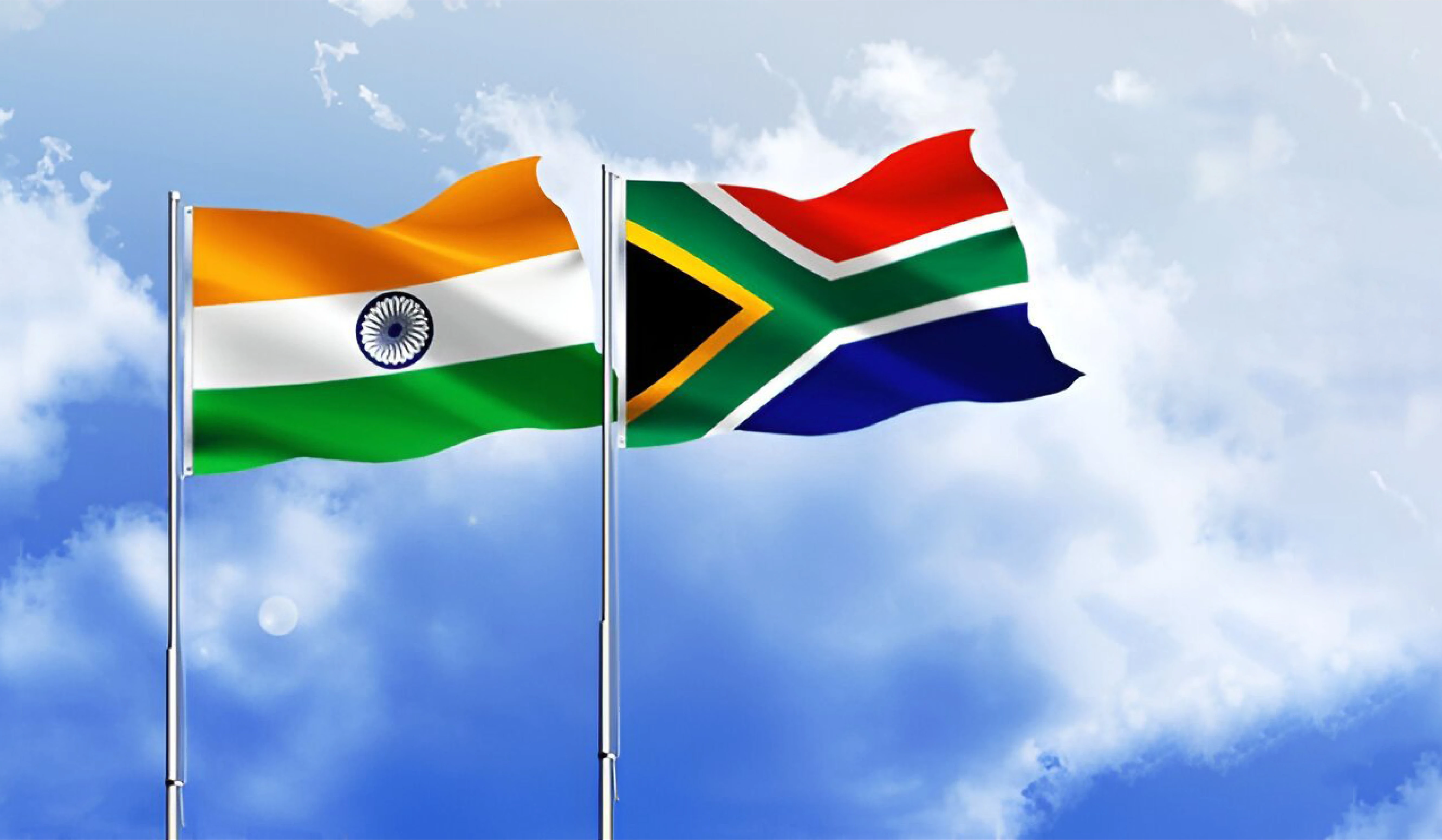 India’s approach to Africa focuses on building: Minister of External Affairs