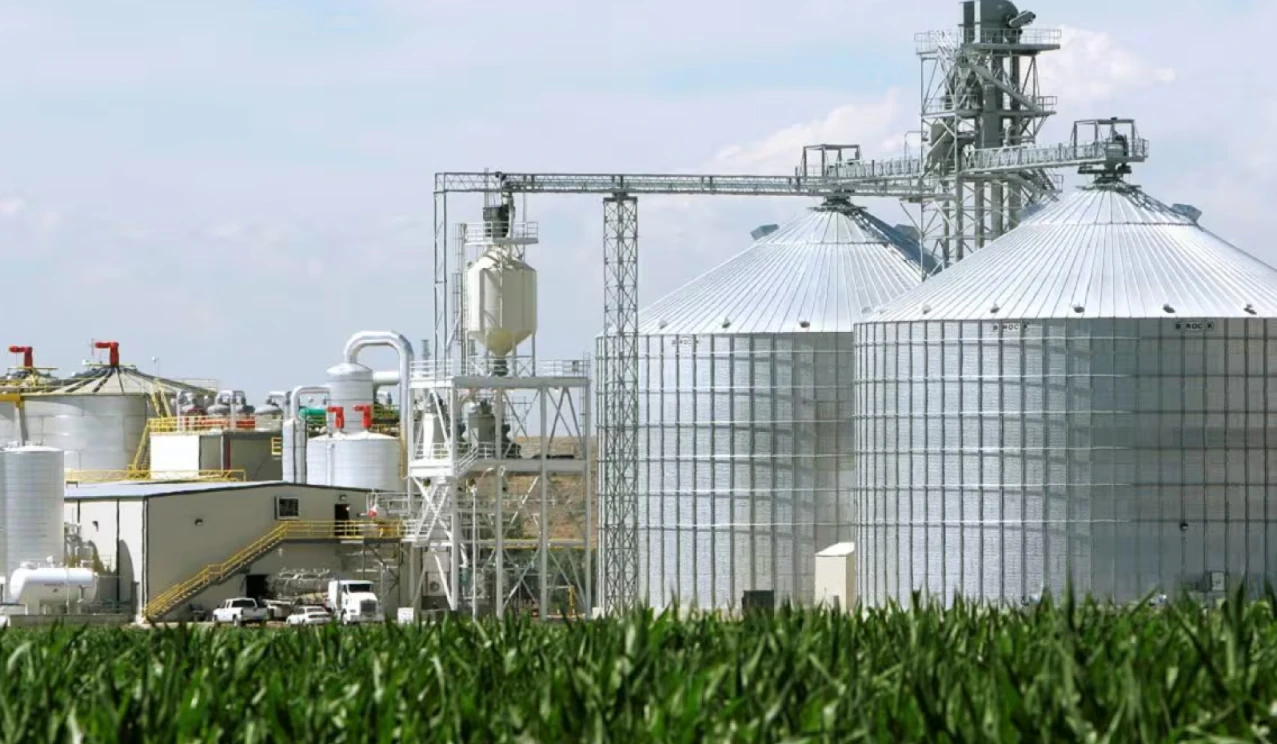 India has emerged as the world’s third largest biofuel producer