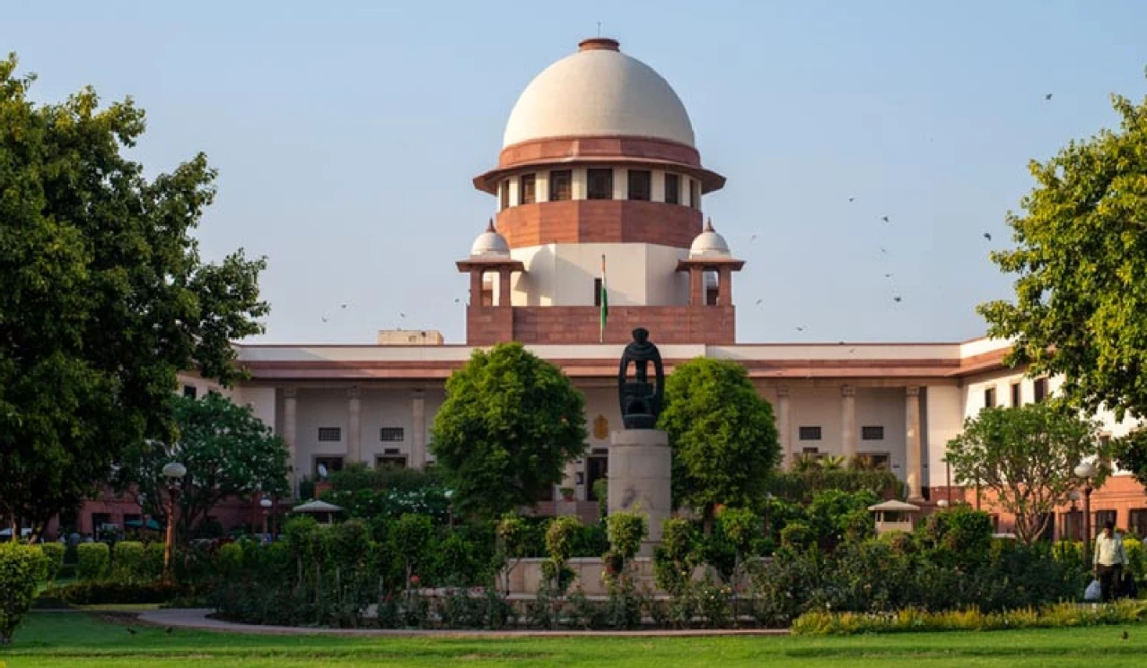 Tribunals in India need to be strengthened: Supreme Court