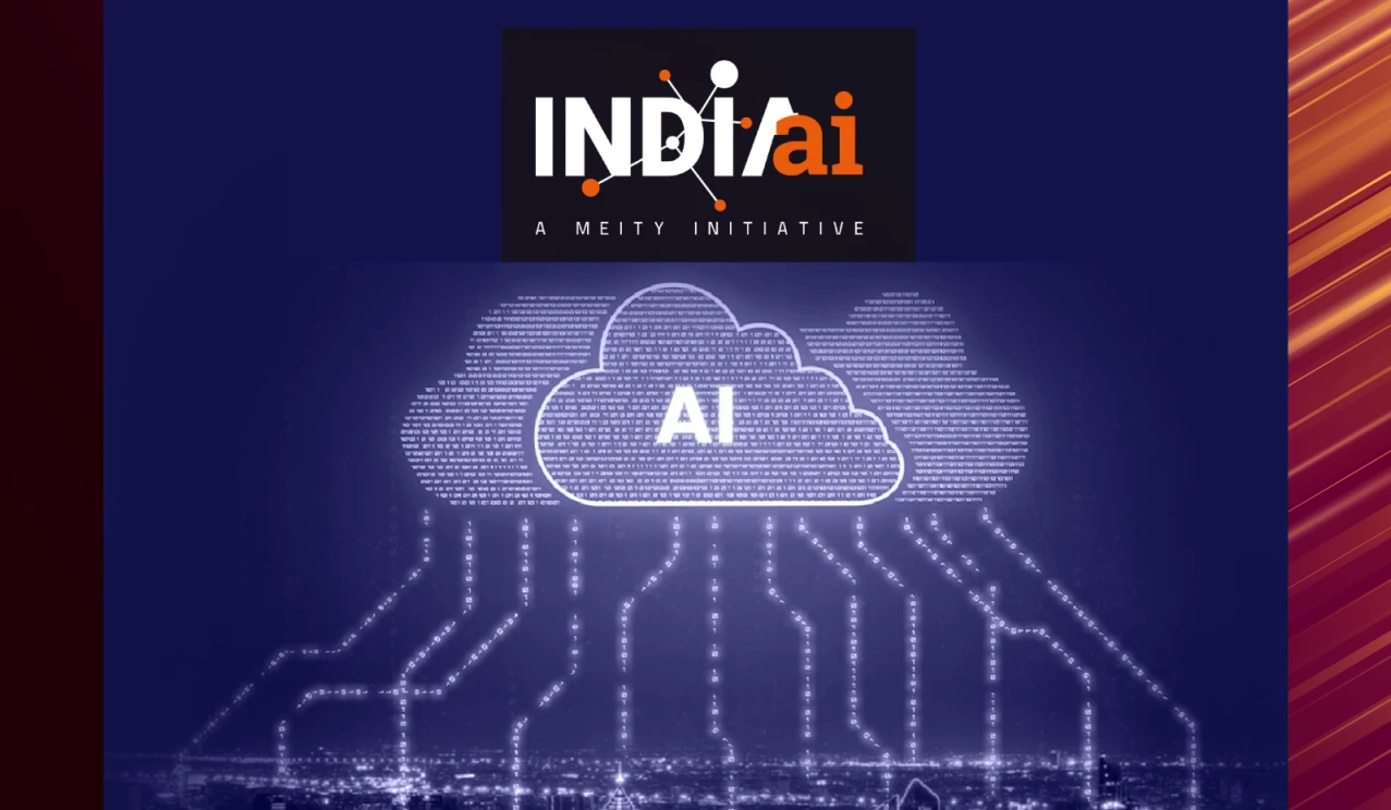 Ministry of Electronics and Information Technology (MeitY) launched multiple initiatives to boost the AI Ecosystem 