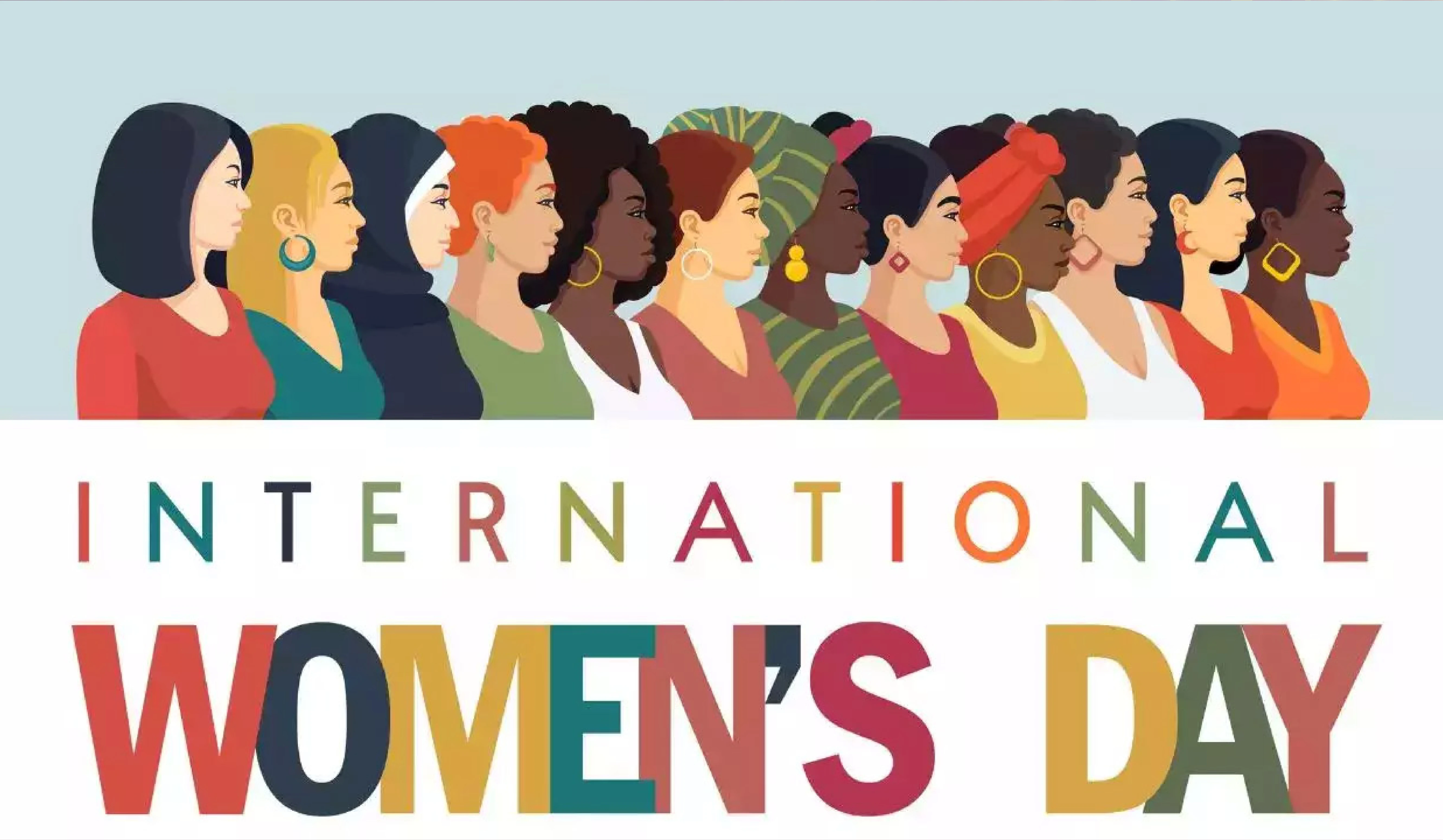 International Women’s Day: From women’s development to women-led development 