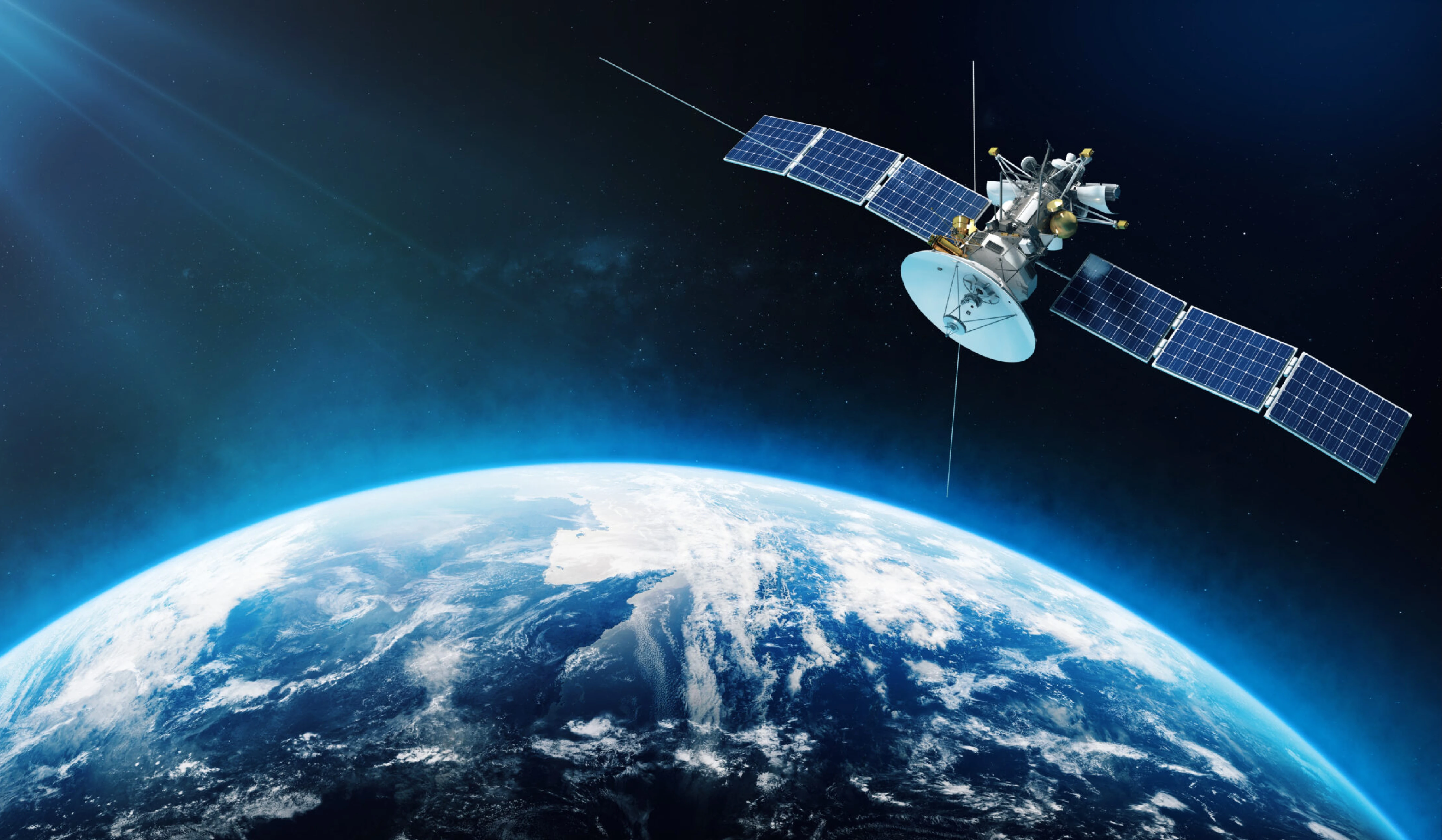 Role of Space Technology in Governance highlighted by Union Minister for Science and Technology