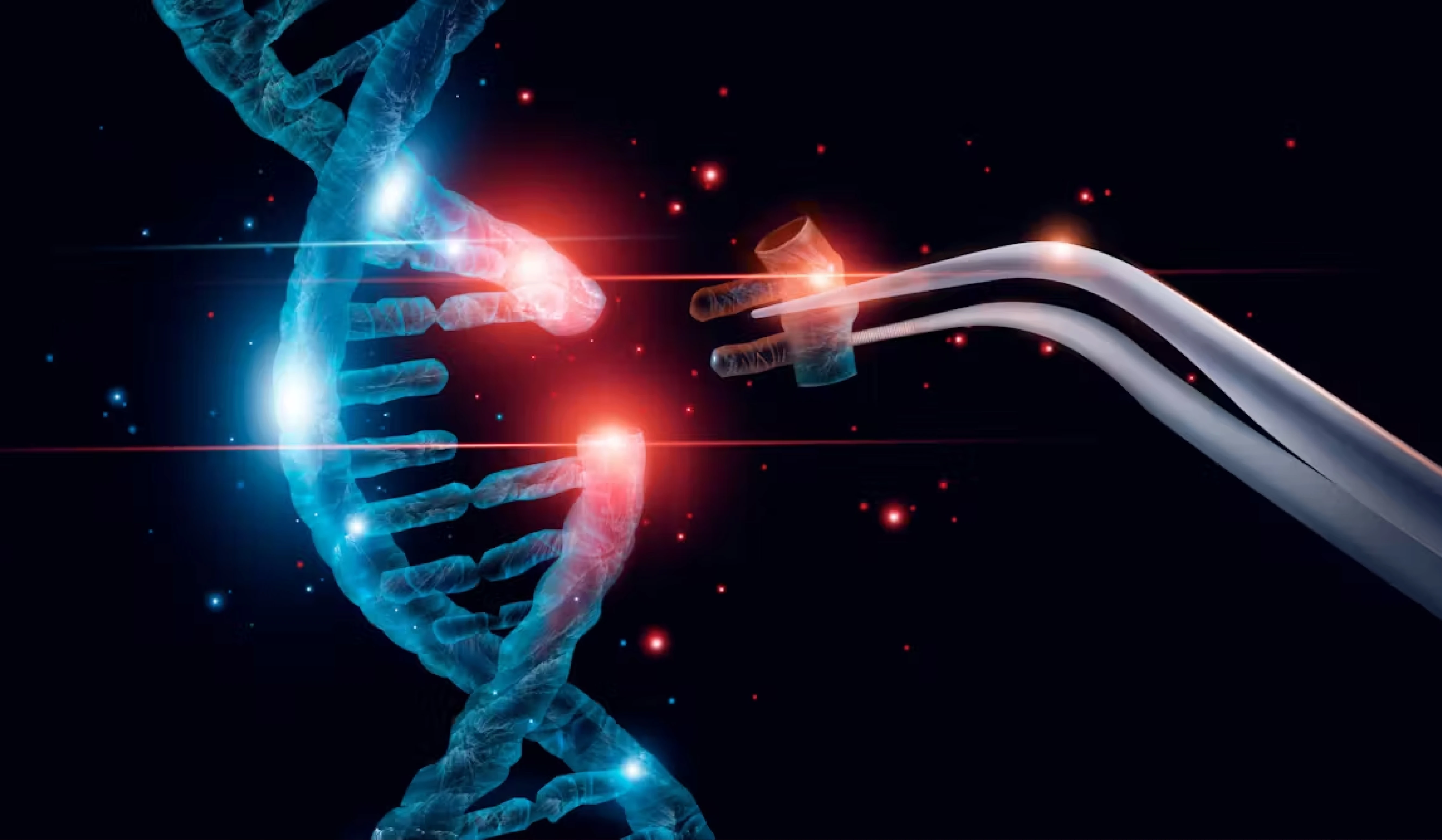 Gene editing can be performed in a gentler way using Epigenome editing: Studies
