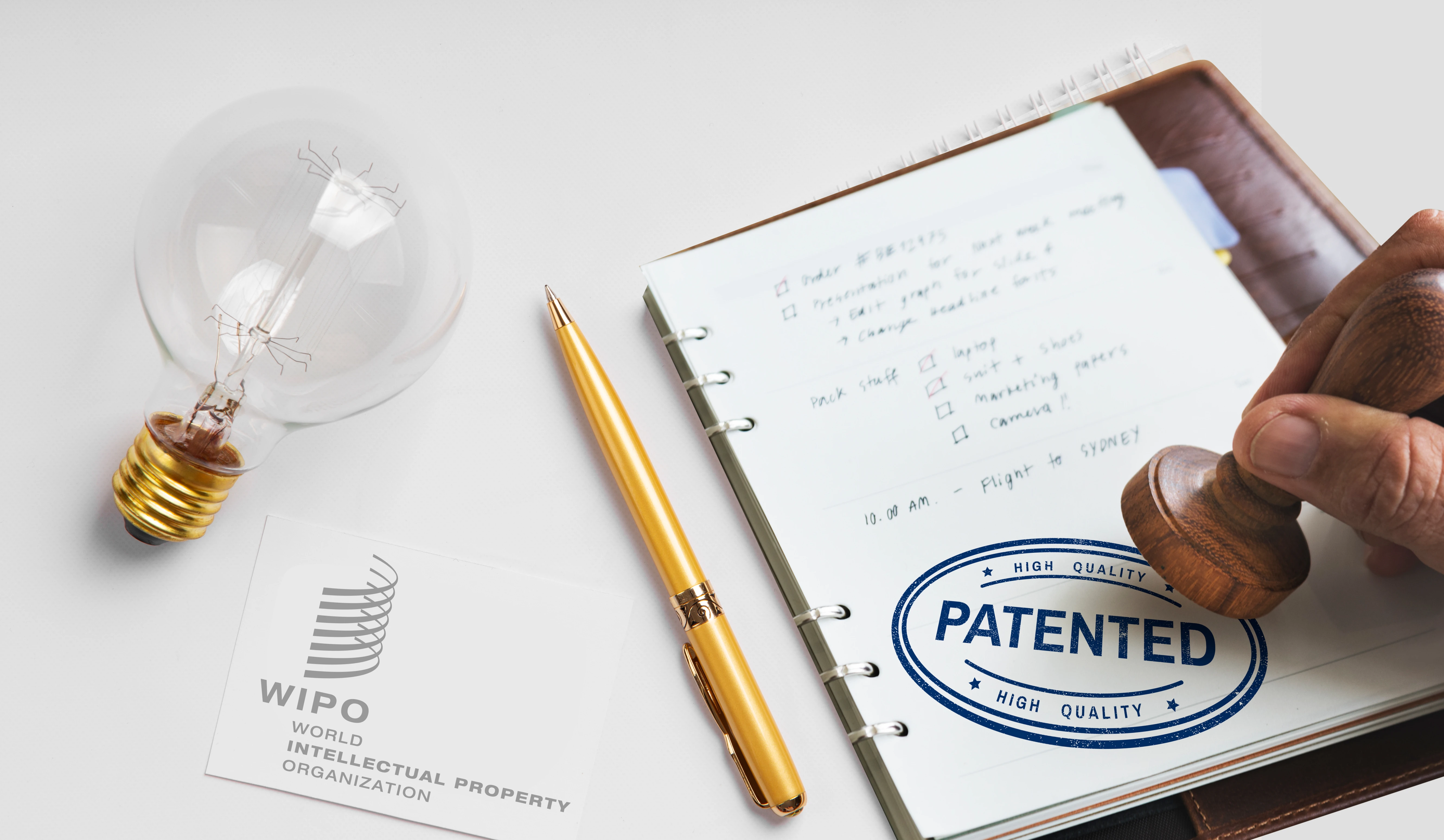 World Intellectual Property Organisation (WIPO) highlighted surge in Intellectual Property (IP) filings in India 