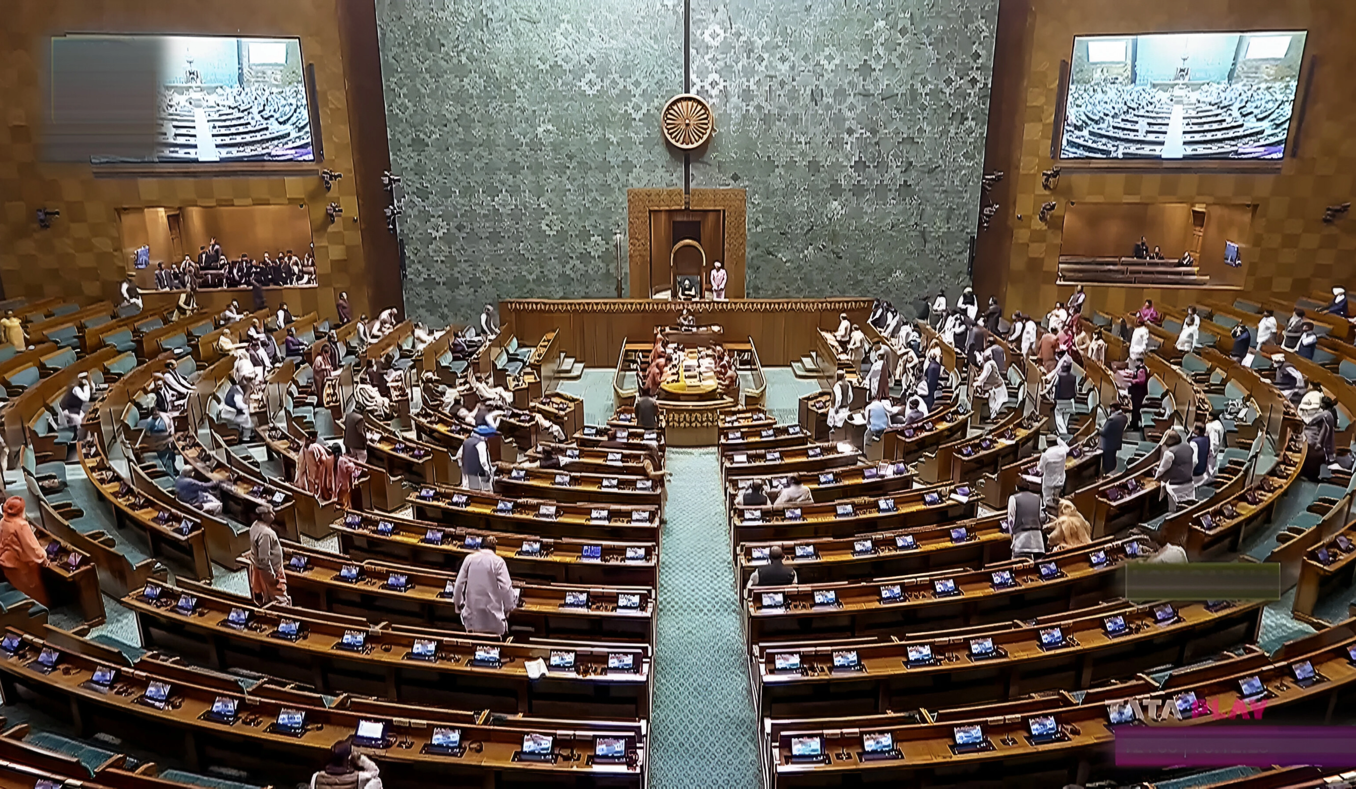 Immigration and Foreigners Bill, 2025 introduced in Lok Sabha