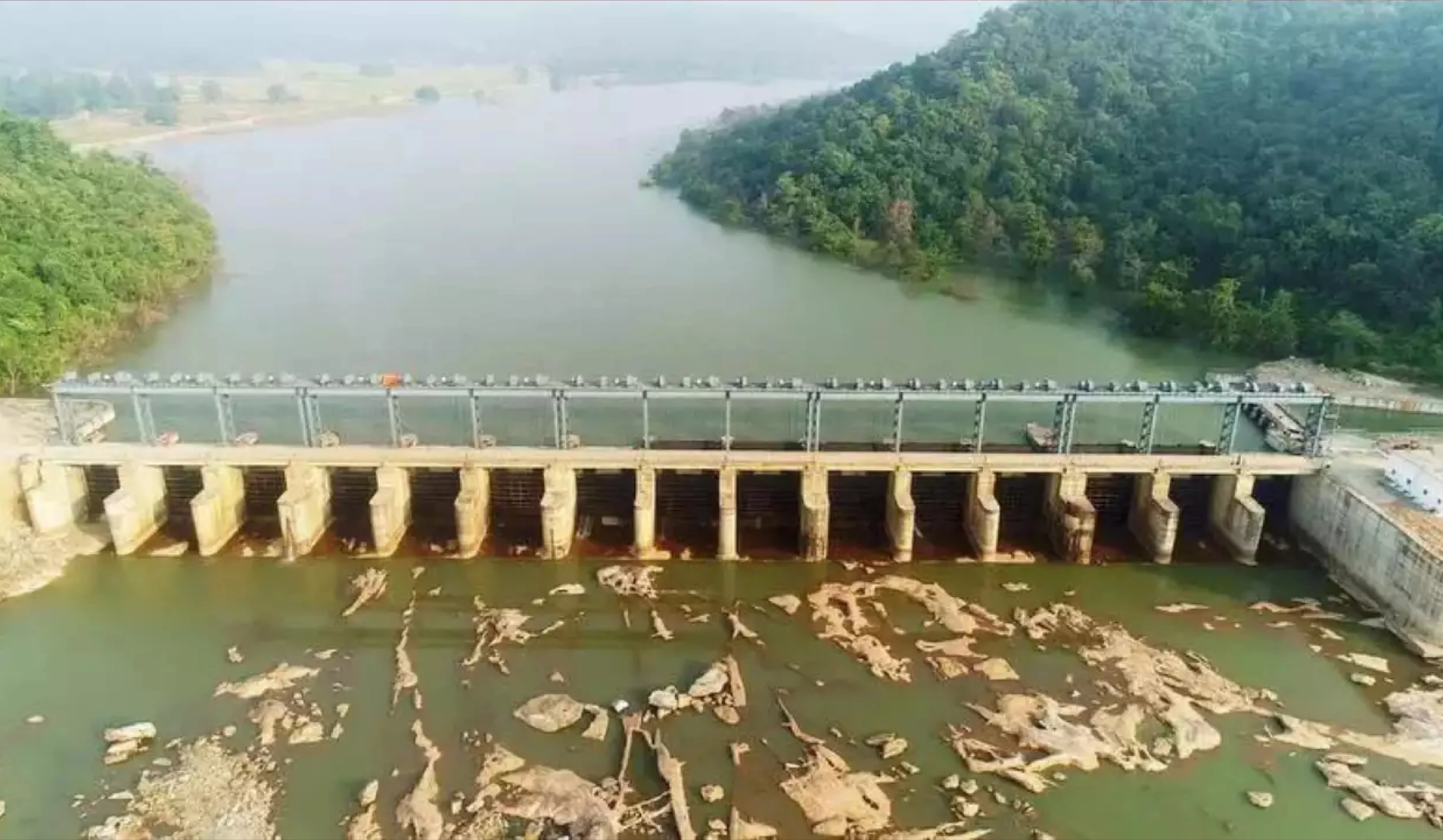 Standing Committee on Water Resources tabled Fourth Report on Demand for Grants (2025-26) of Ministry of Jal Shakti