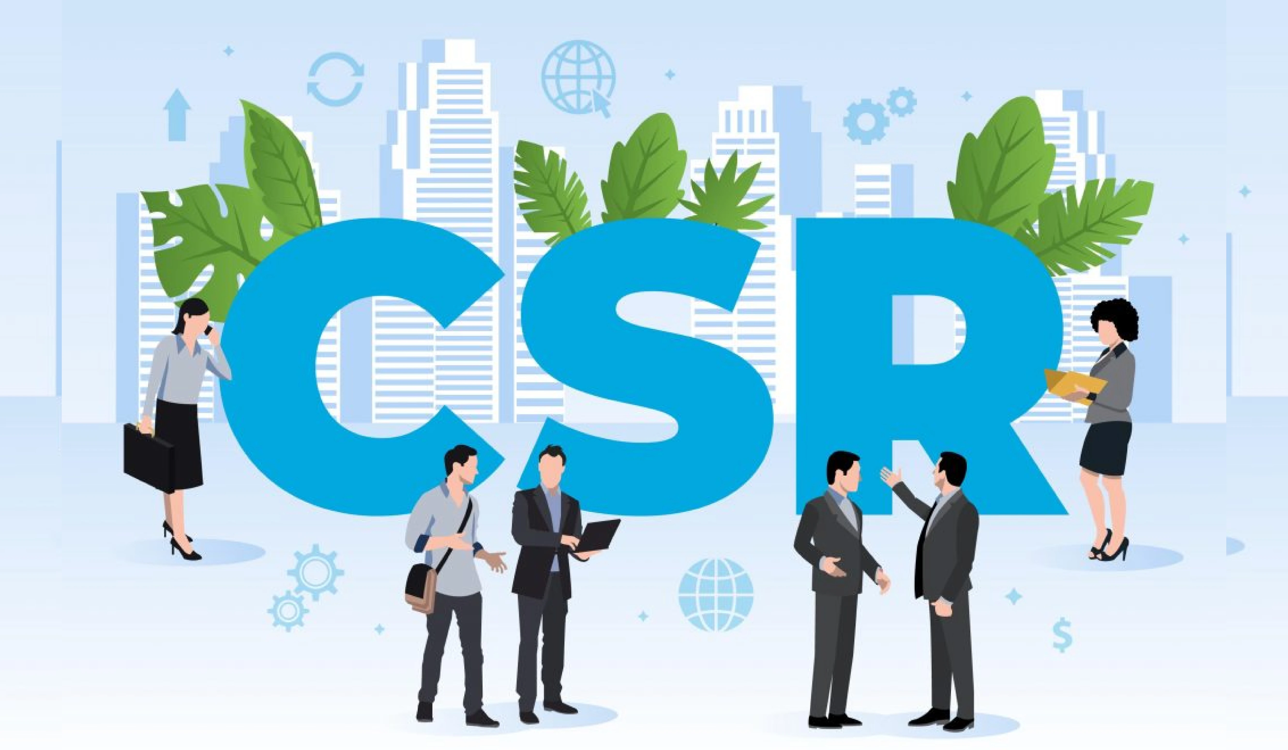 Making Corporate Social Responsibility (CSR), Insolvency and Bankruptcy Code (IBC) & Environmental, Social and Governance (ESG) Regulations Effective