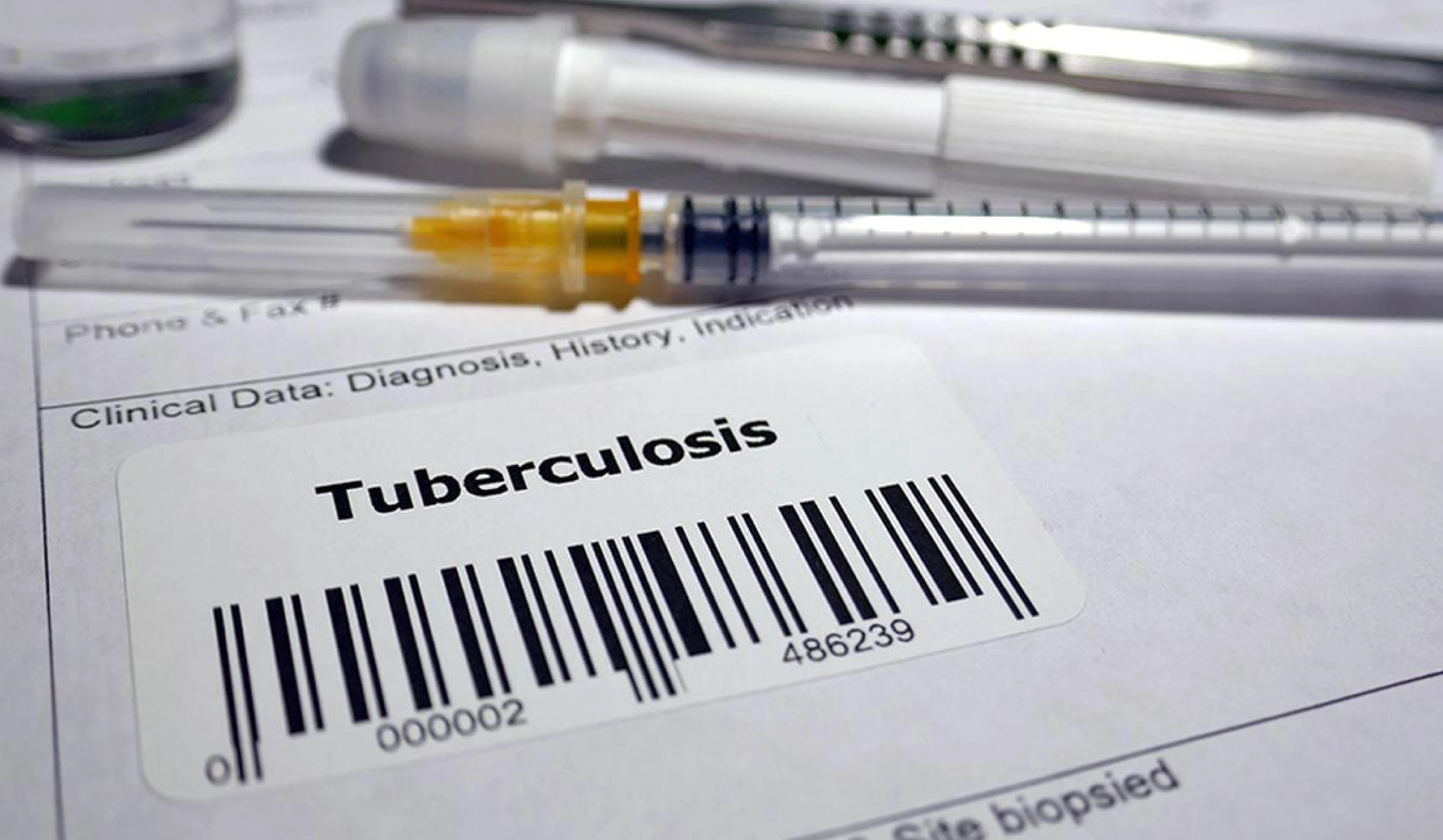 India completes 10,000 Genome Sequences of Mycobacterium Tuberculosis