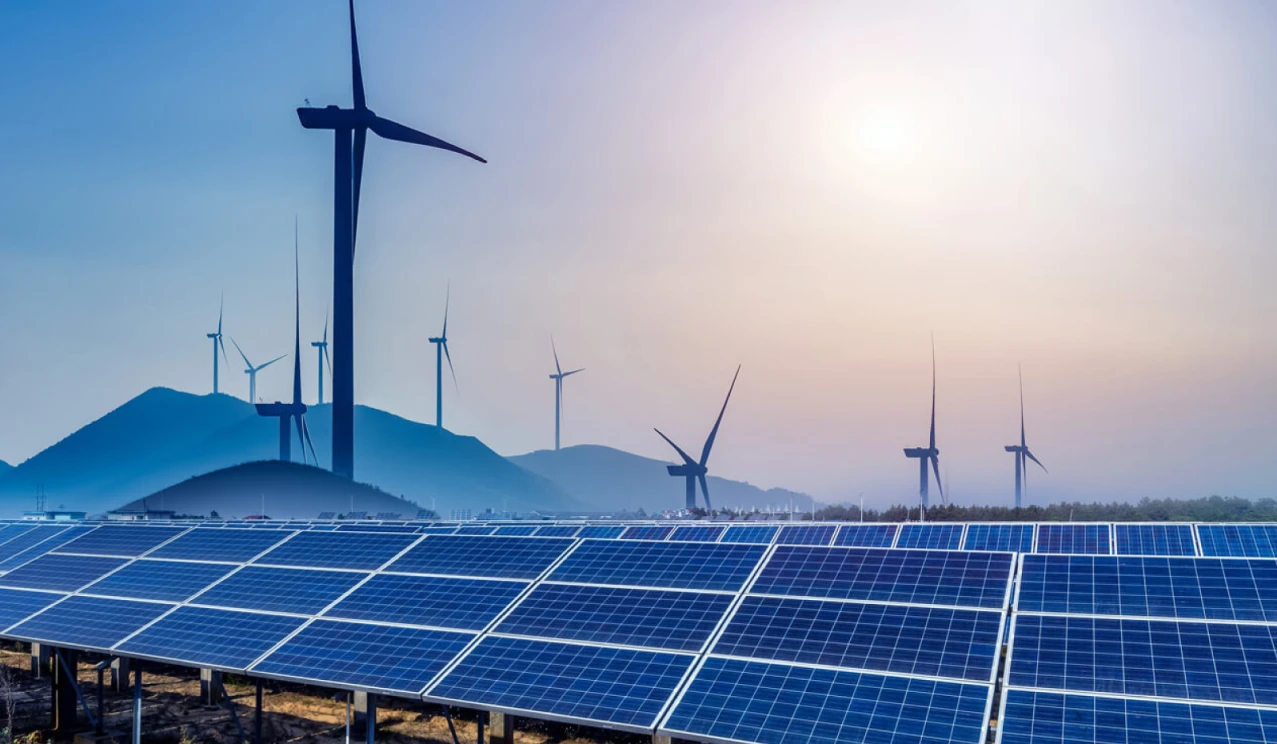 Solar Energy in India
