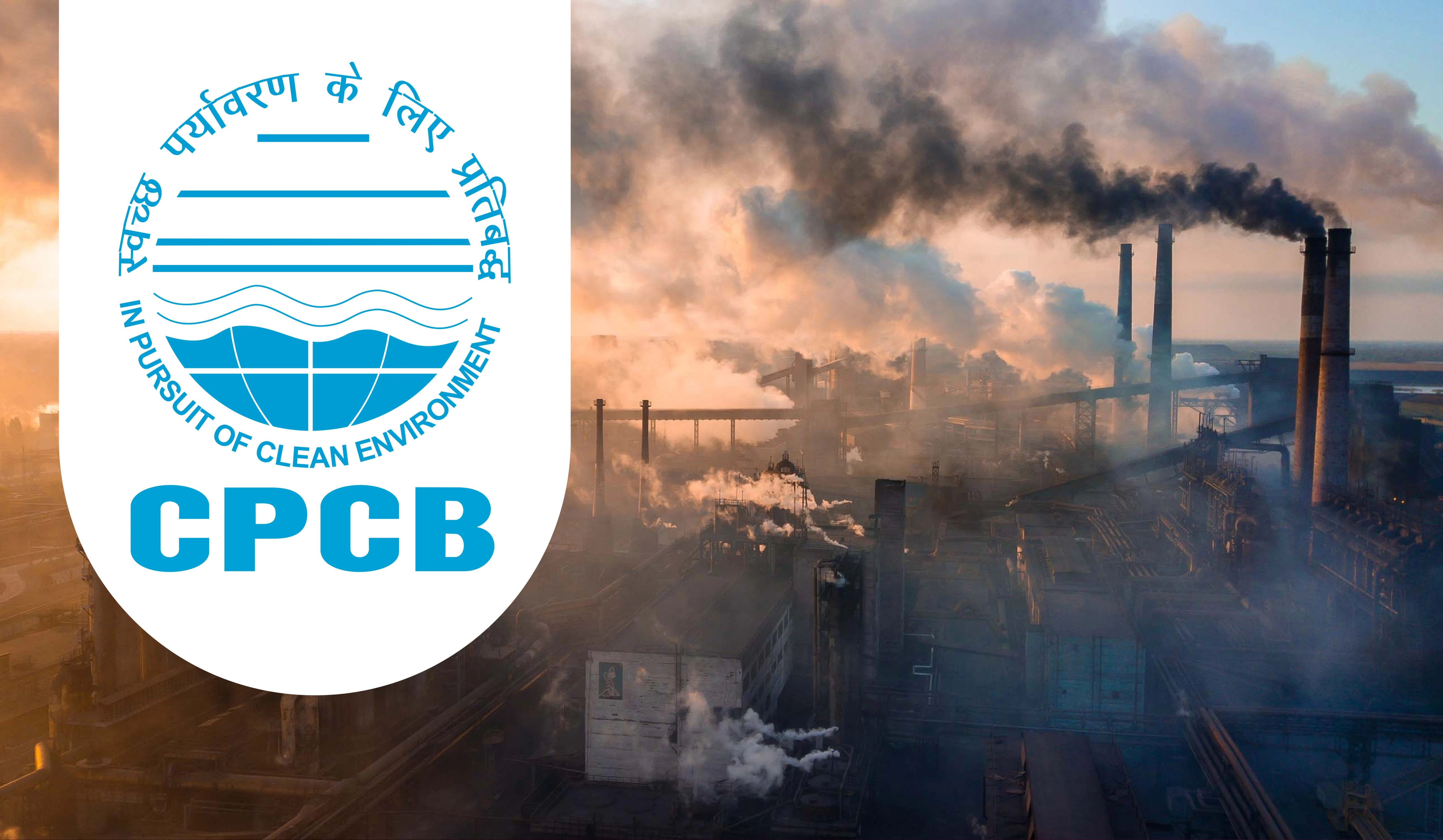 Central Pollution Control Board (CPCB) revises Classification of Industries