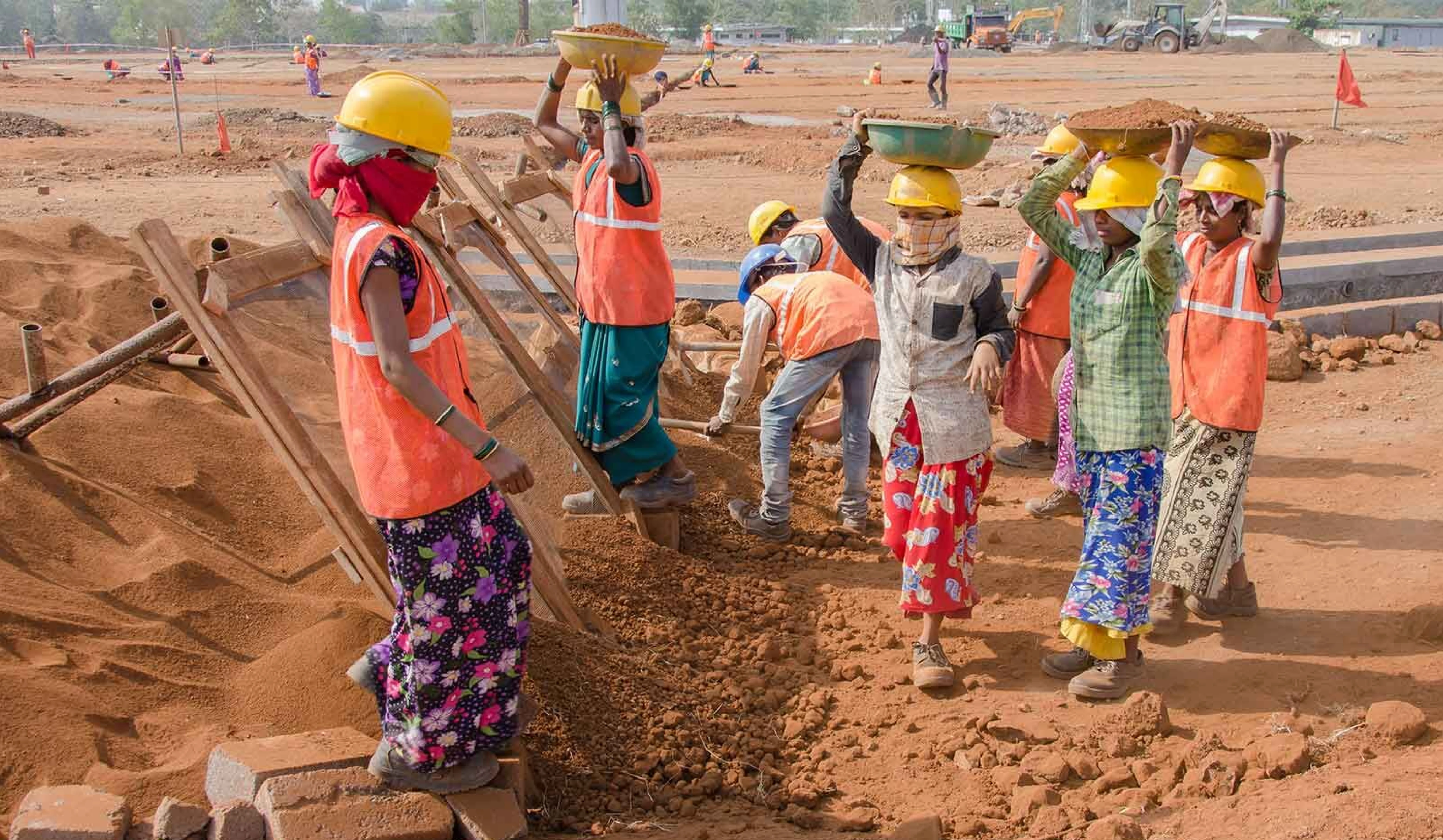 Periodic Labour Force Survey (PLFS) – Key Employment Unemployment Indicators for 2024 released