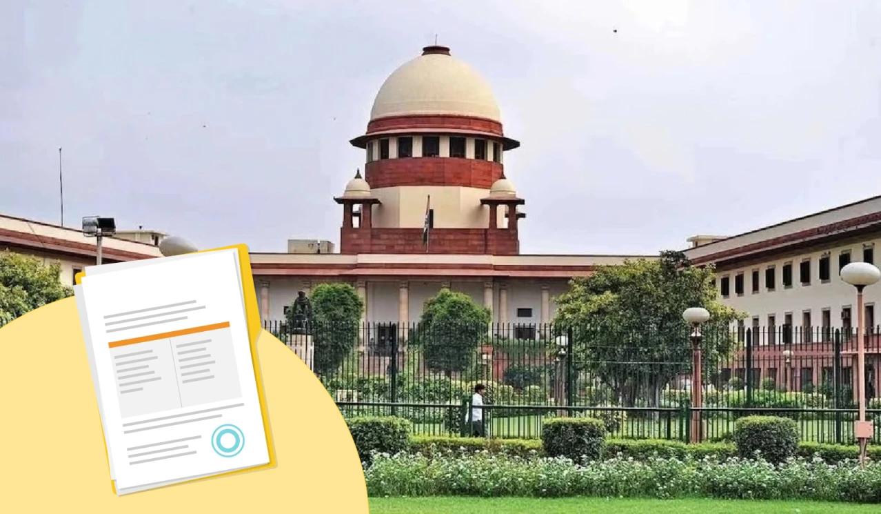 President Must Decide on Bills Reserved by Governor: The Supreme Court (SC)