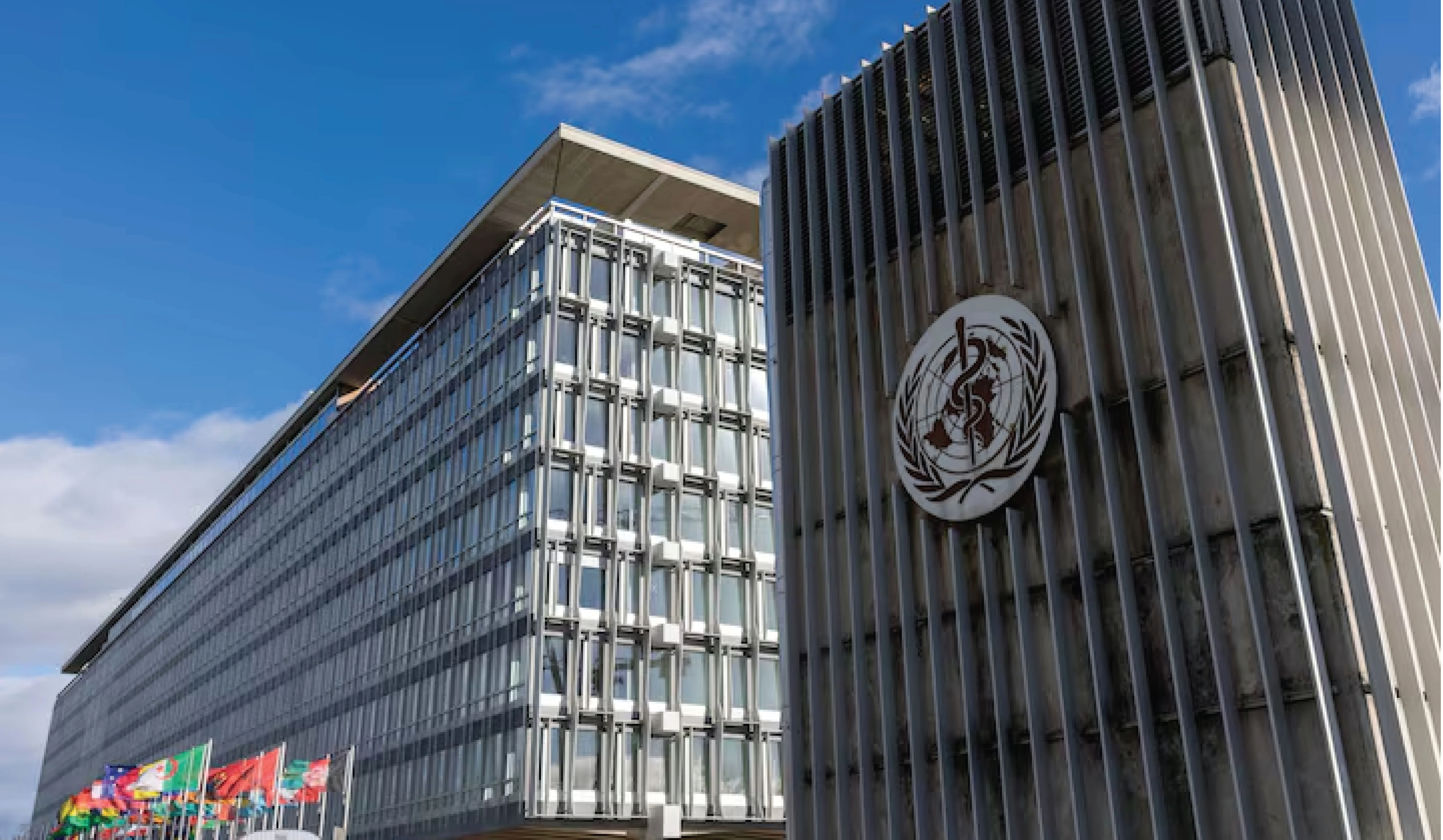 World Health Organization (WHO) Member States conclude negotiations on draft Pandemic Agreement