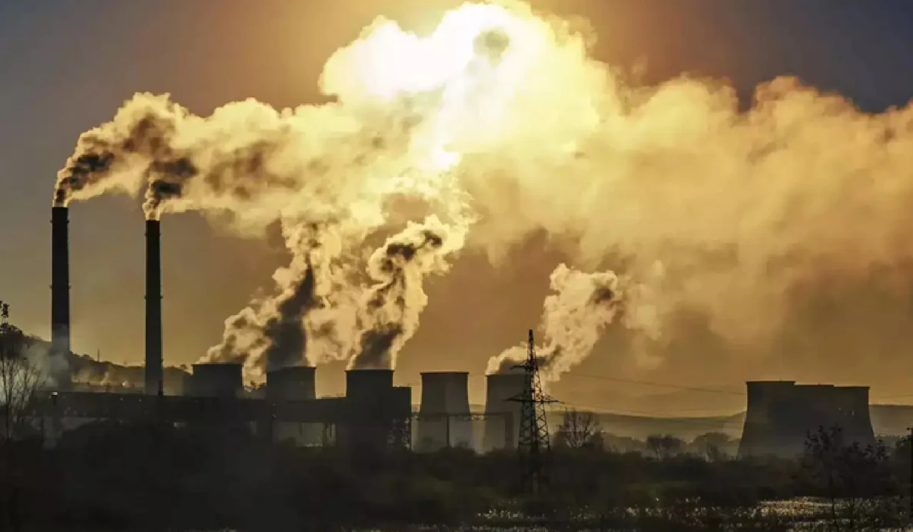 Union Environment Ministry notifies draft Greenhouse Gases Emission Intensity (GEI) Target Rules, 2025