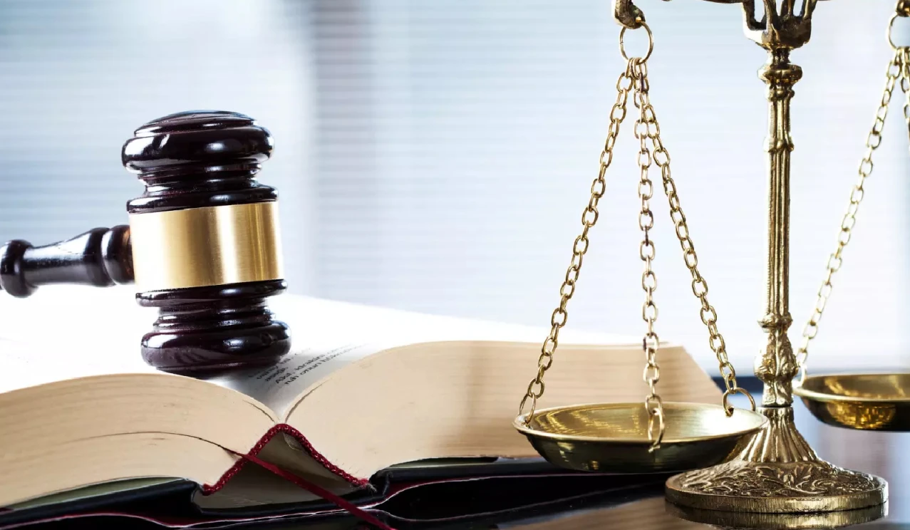 Judicial Accountability